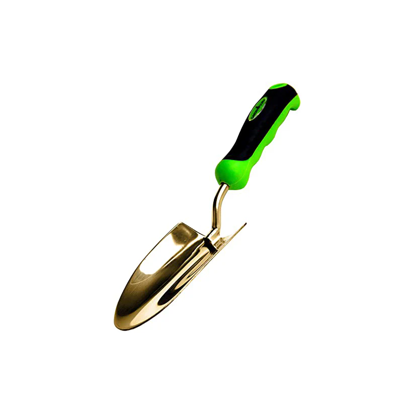 Titanium Garden Trowel - Image 3