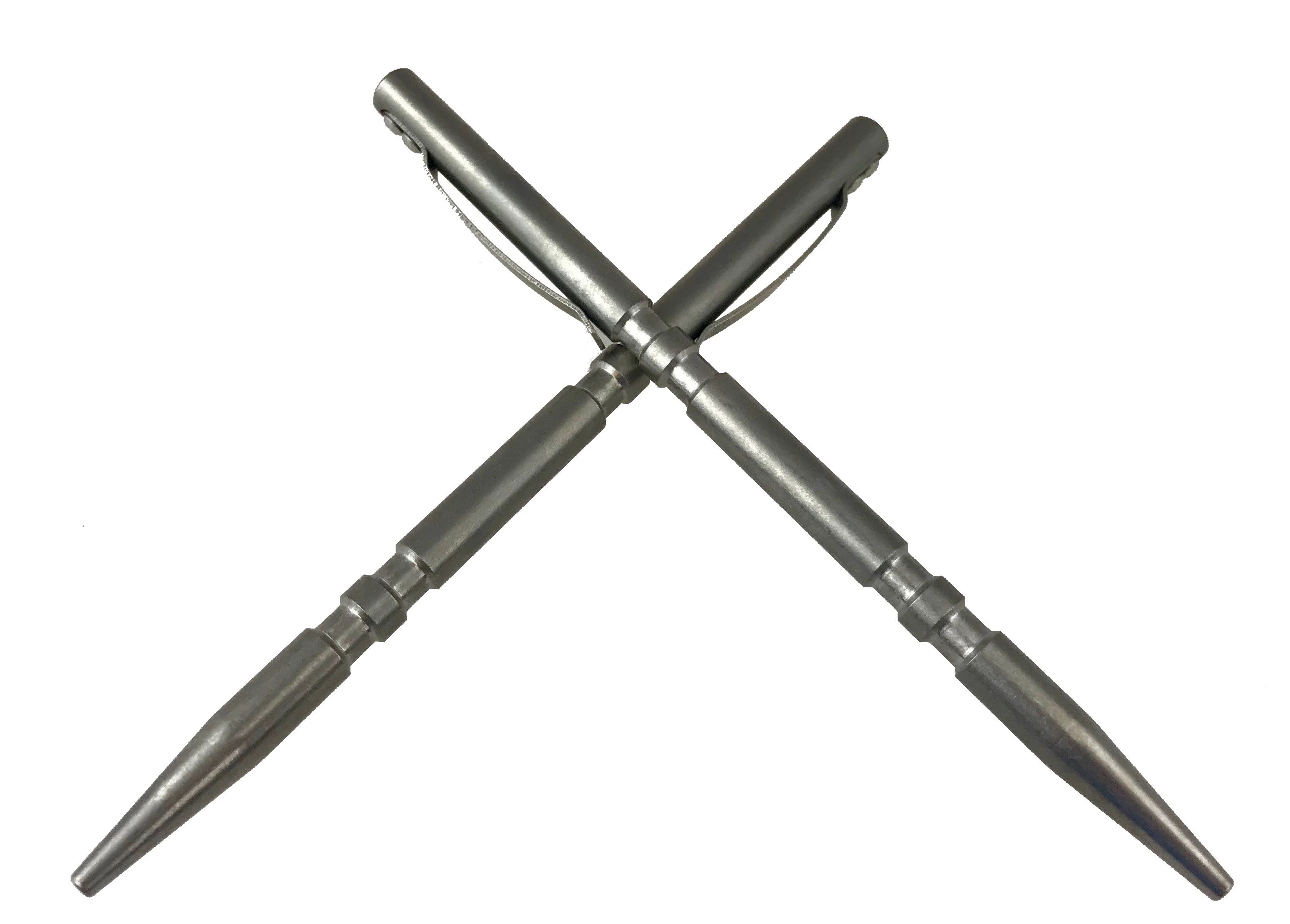 Titanium Persuader  ~  Gen 2 - Image 11