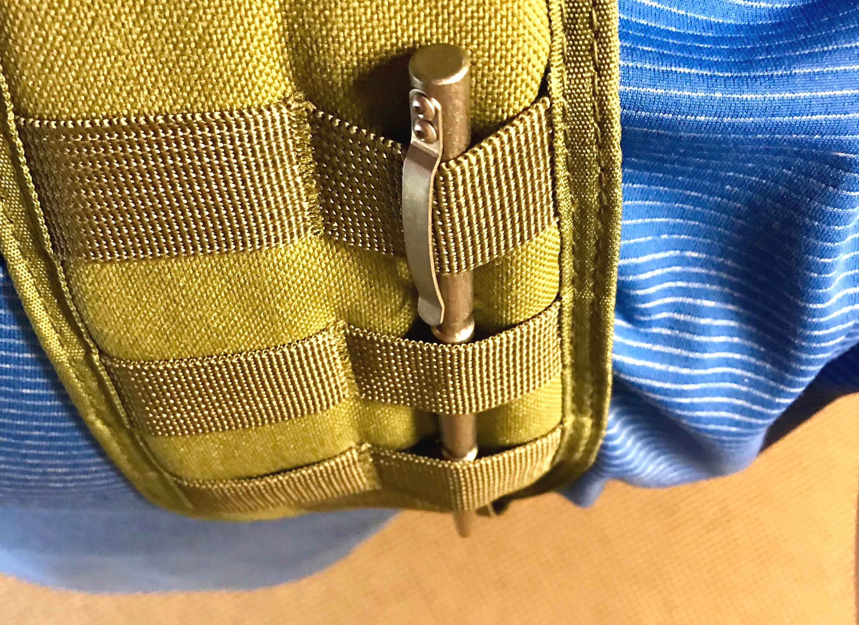Titanium Persuader  ~  Gen 2 - Image 12