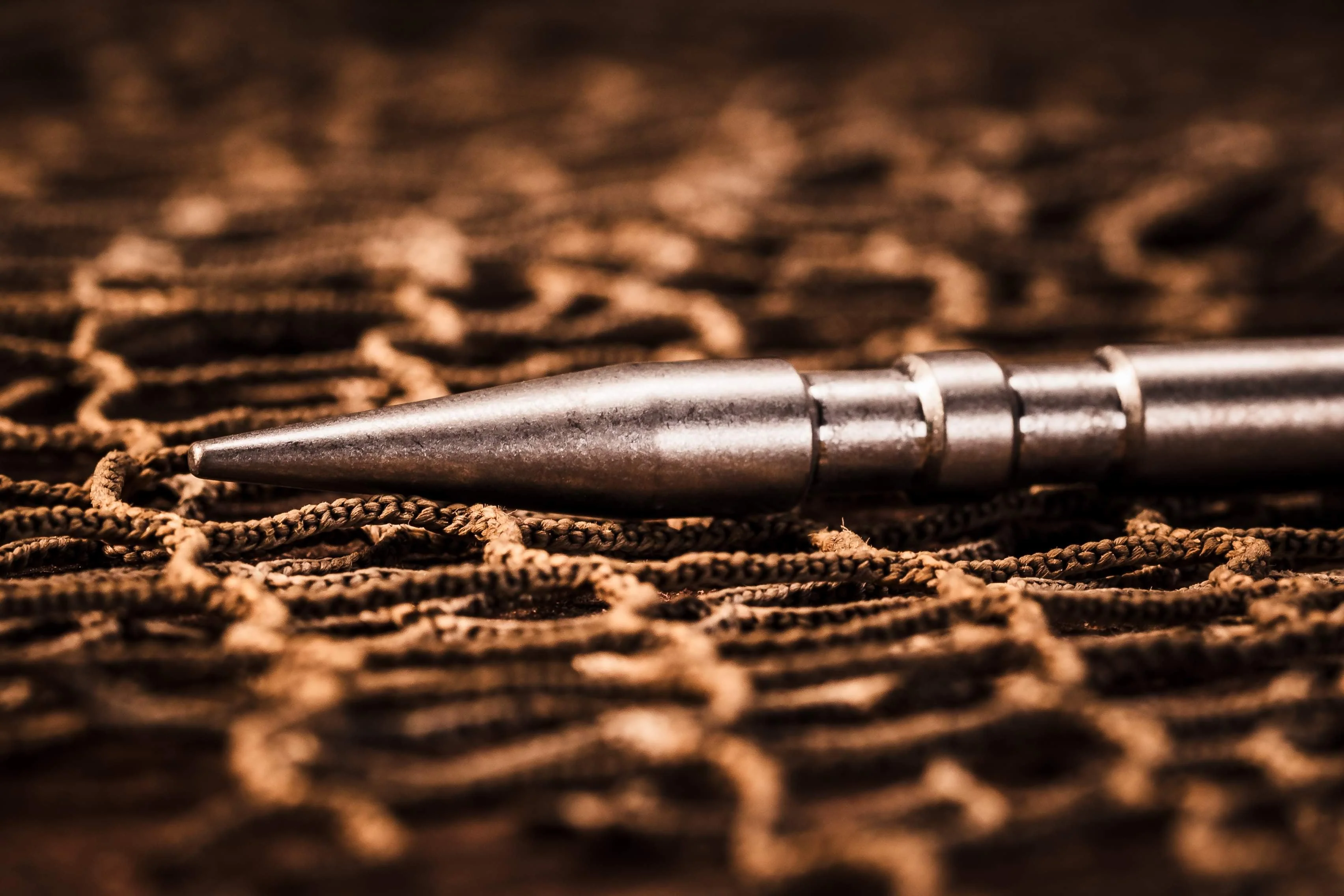Titanium Persuader  ~  Gen 2 - Image 2