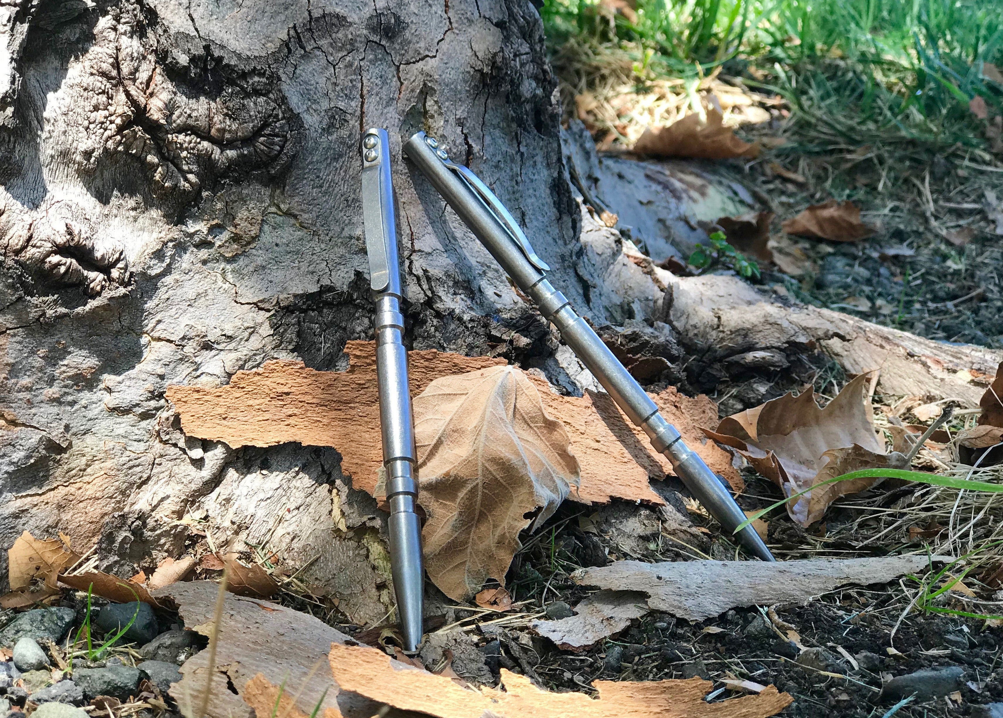 Titanium Persuader  ~  Gen 2 - Image 3