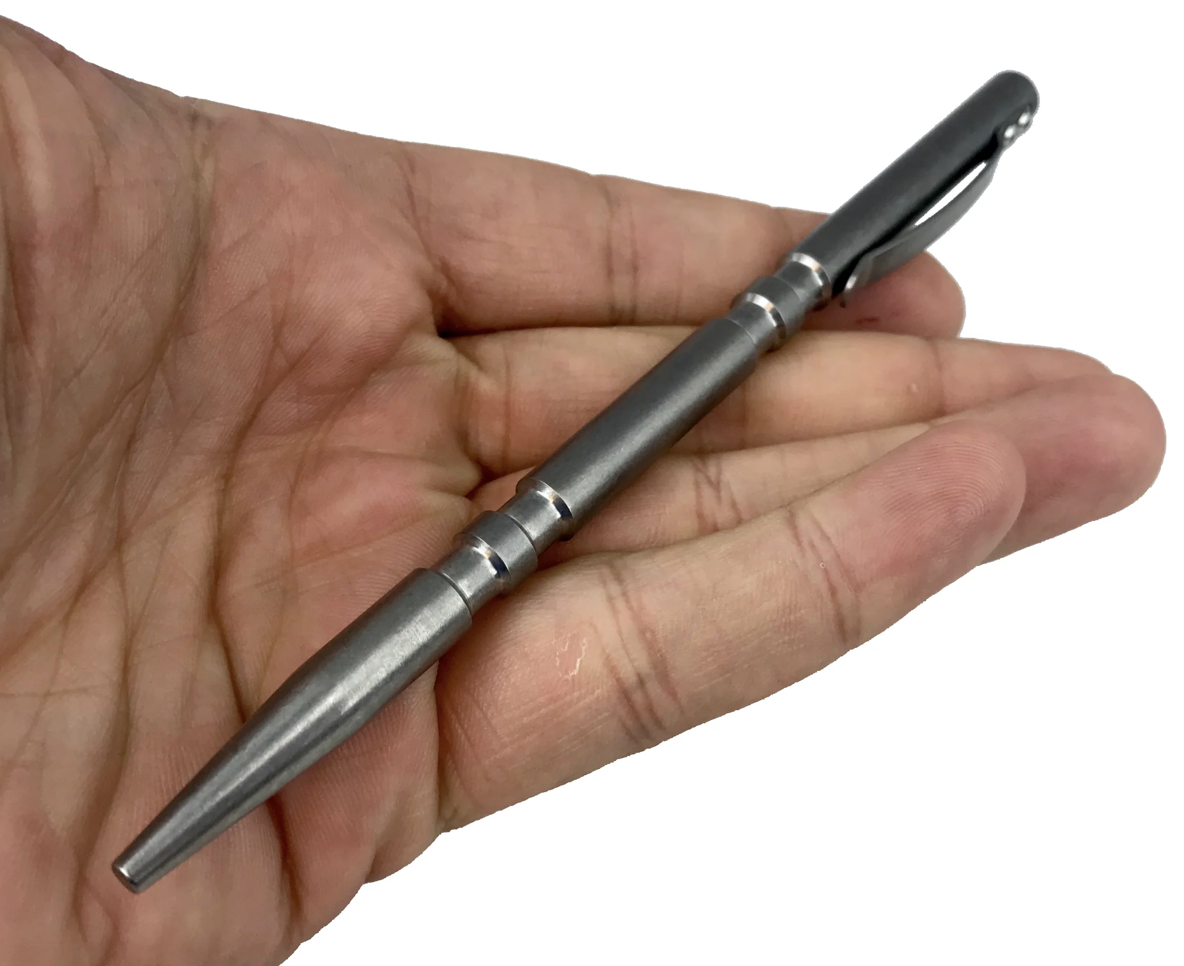 Titanium Persuader  ~  Gen 2 - Image 4