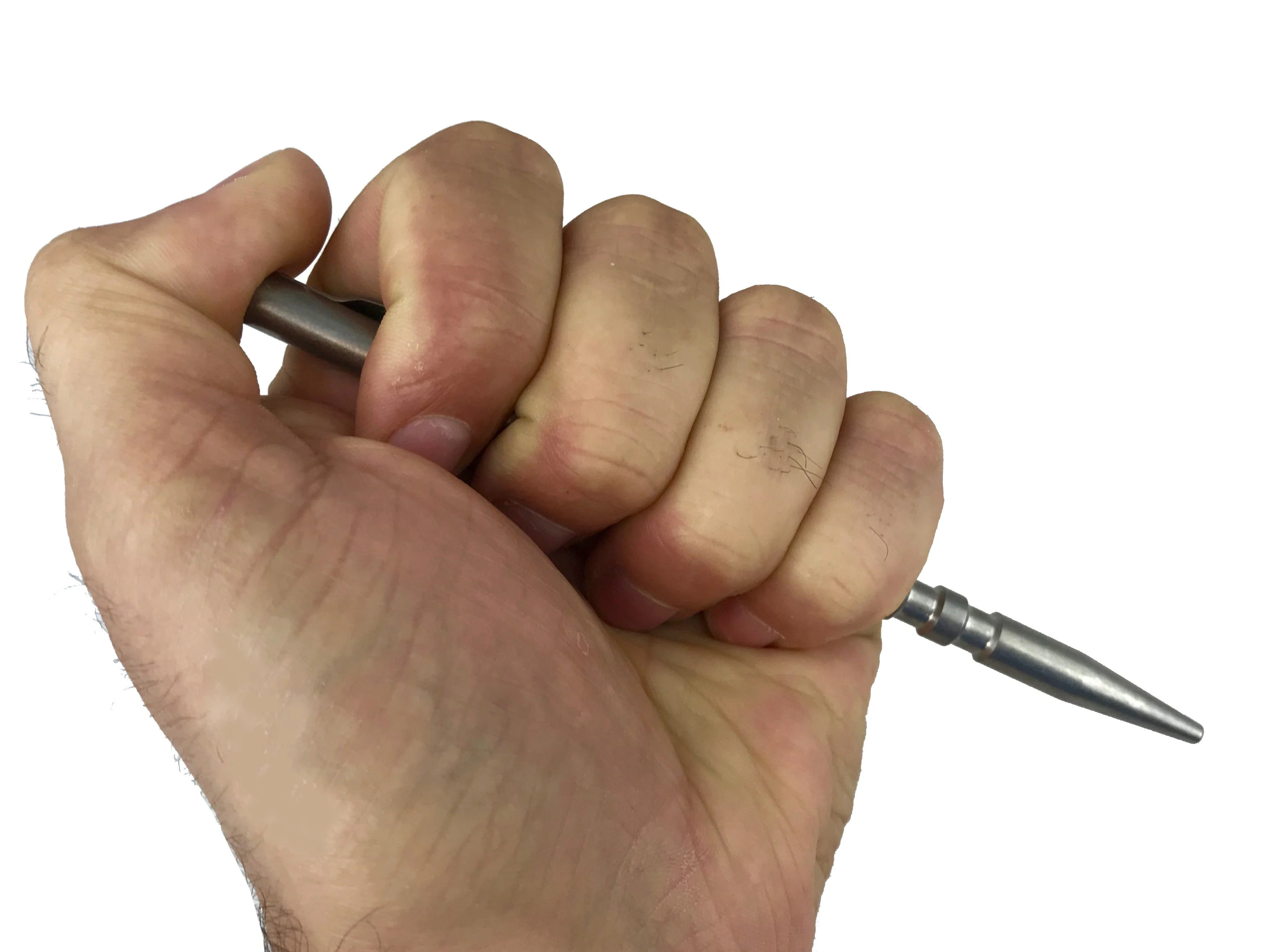 Titanium Persuader  ~  Gen 2 - Image 5