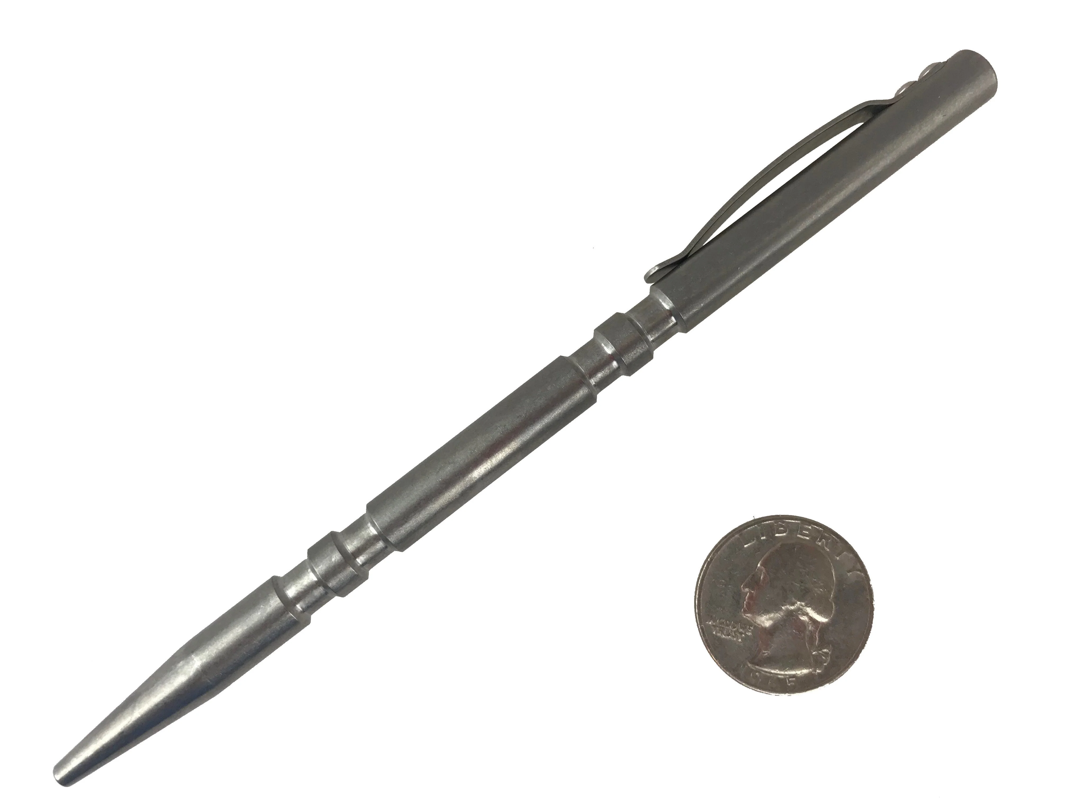 Titanium Persuader  ~  Gen 2 - Image 6