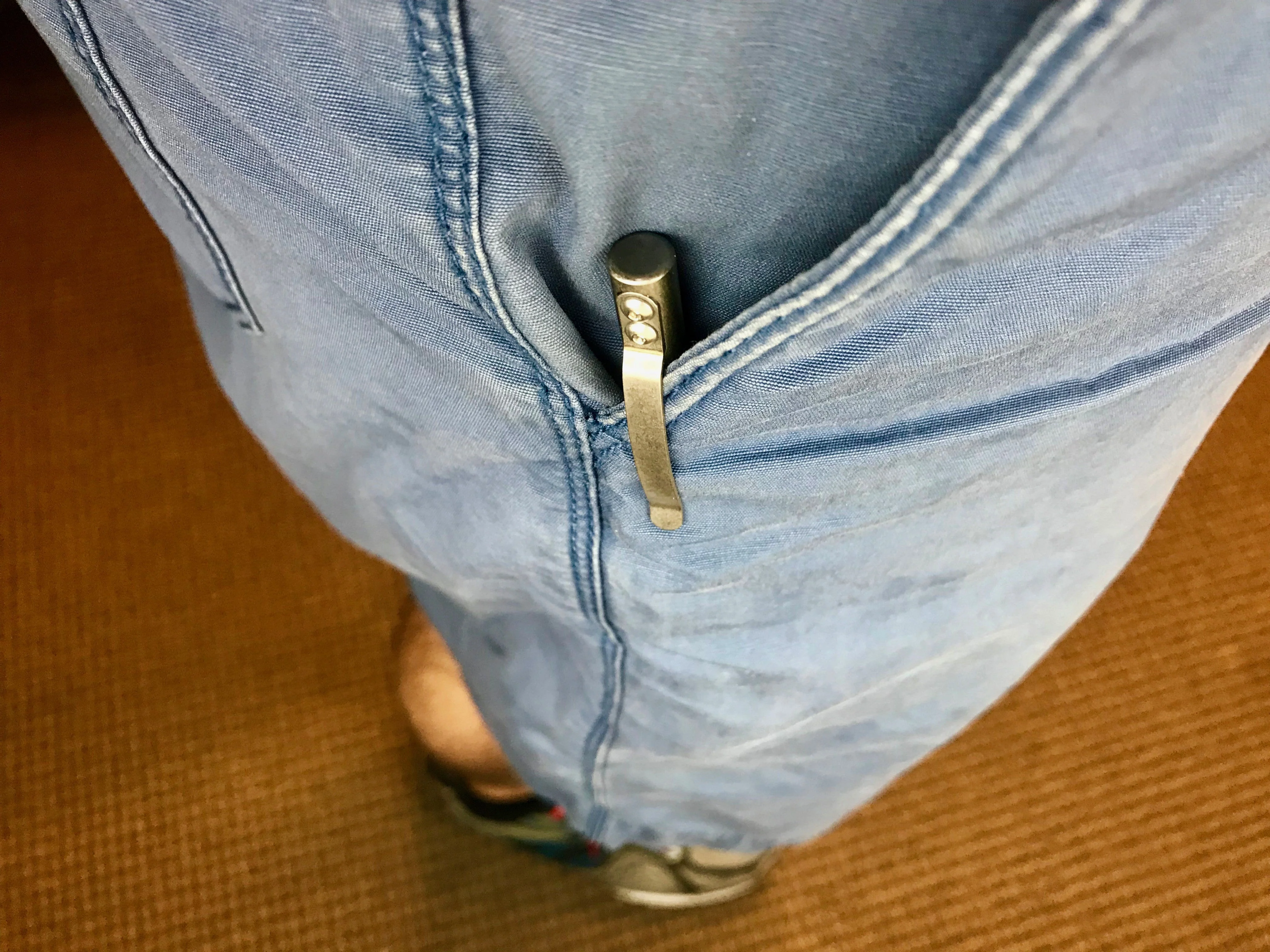 Titanium Persuader  ~  Gen 2 - Image 8