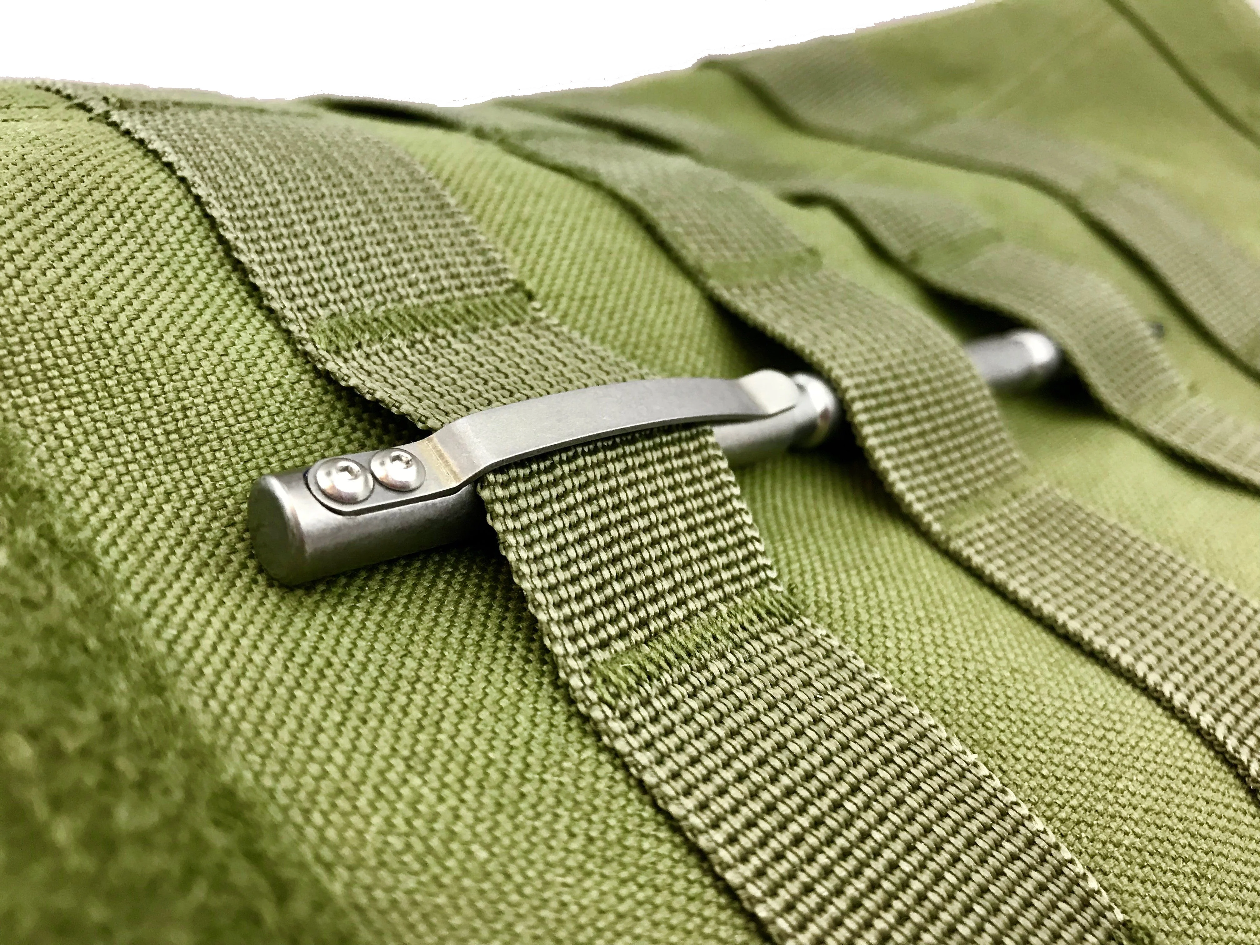 Titanium Persuader  ~  Gen 2 - Image 9