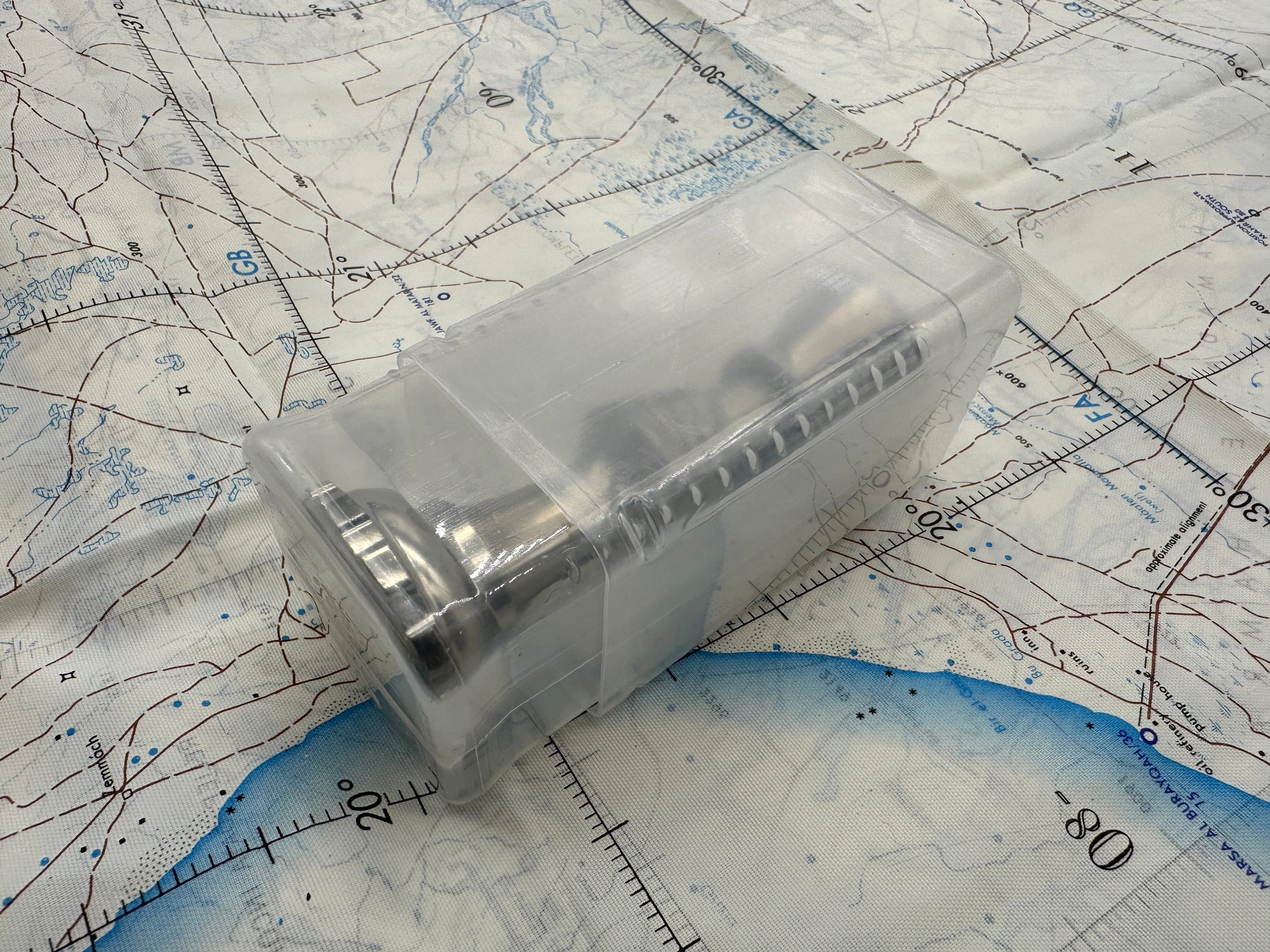 Titanium Queen Chess Piece - Secret Capsule - Image 7