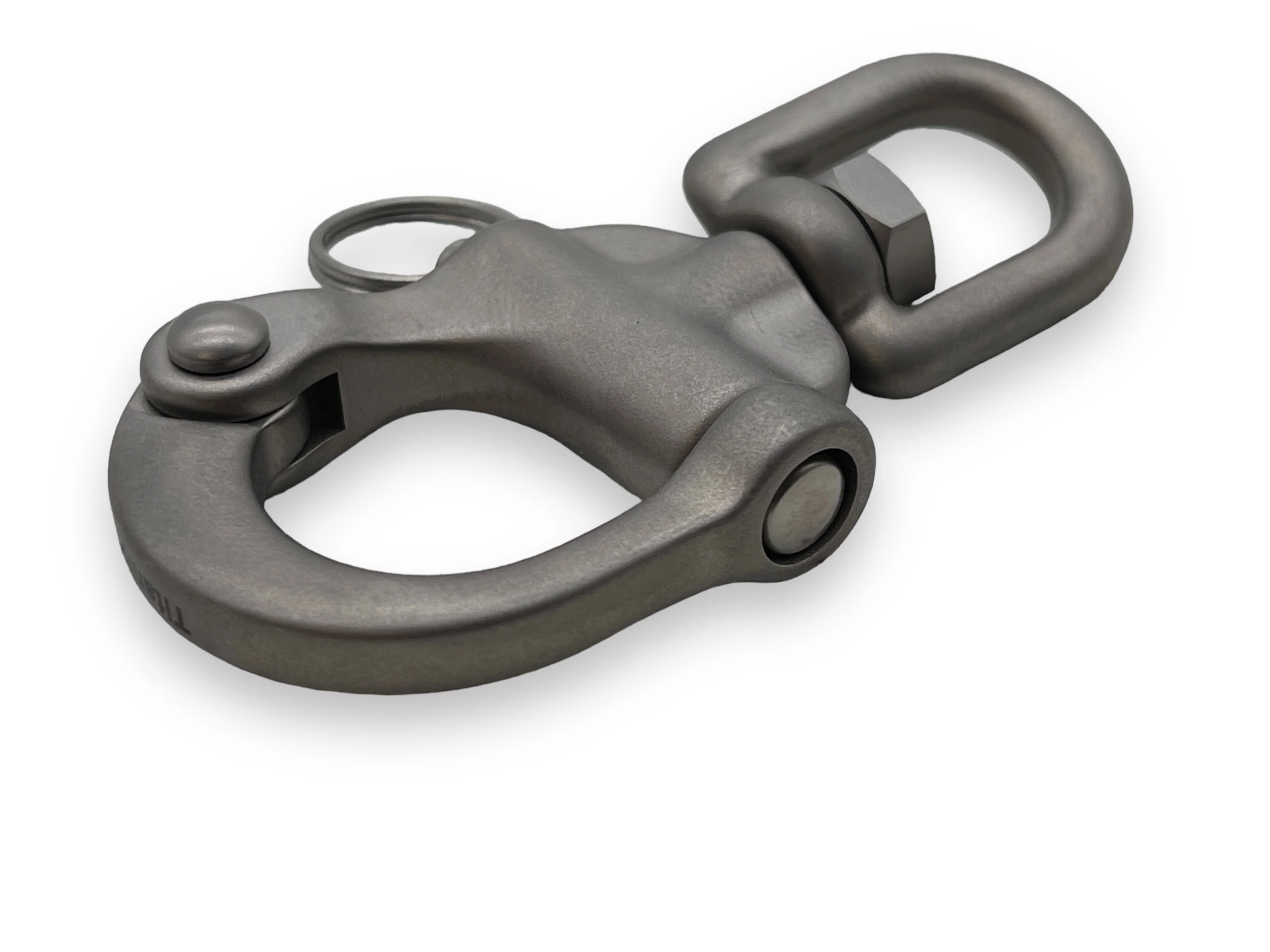 Titanium Quick Release Snap Shackle - Image 14