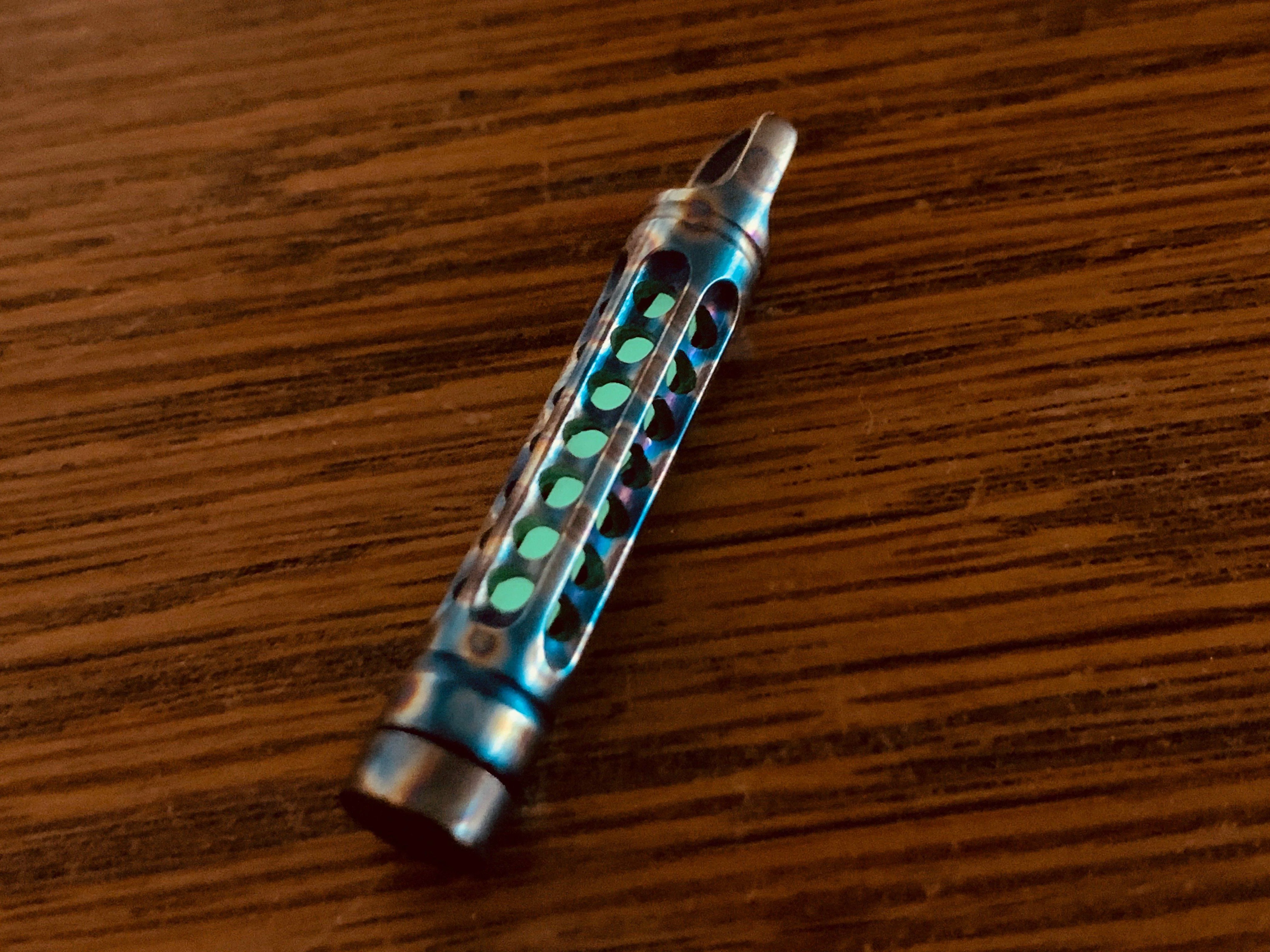 Titanium Tritium Cage & Includes UGM - Gen 2 - Image 10