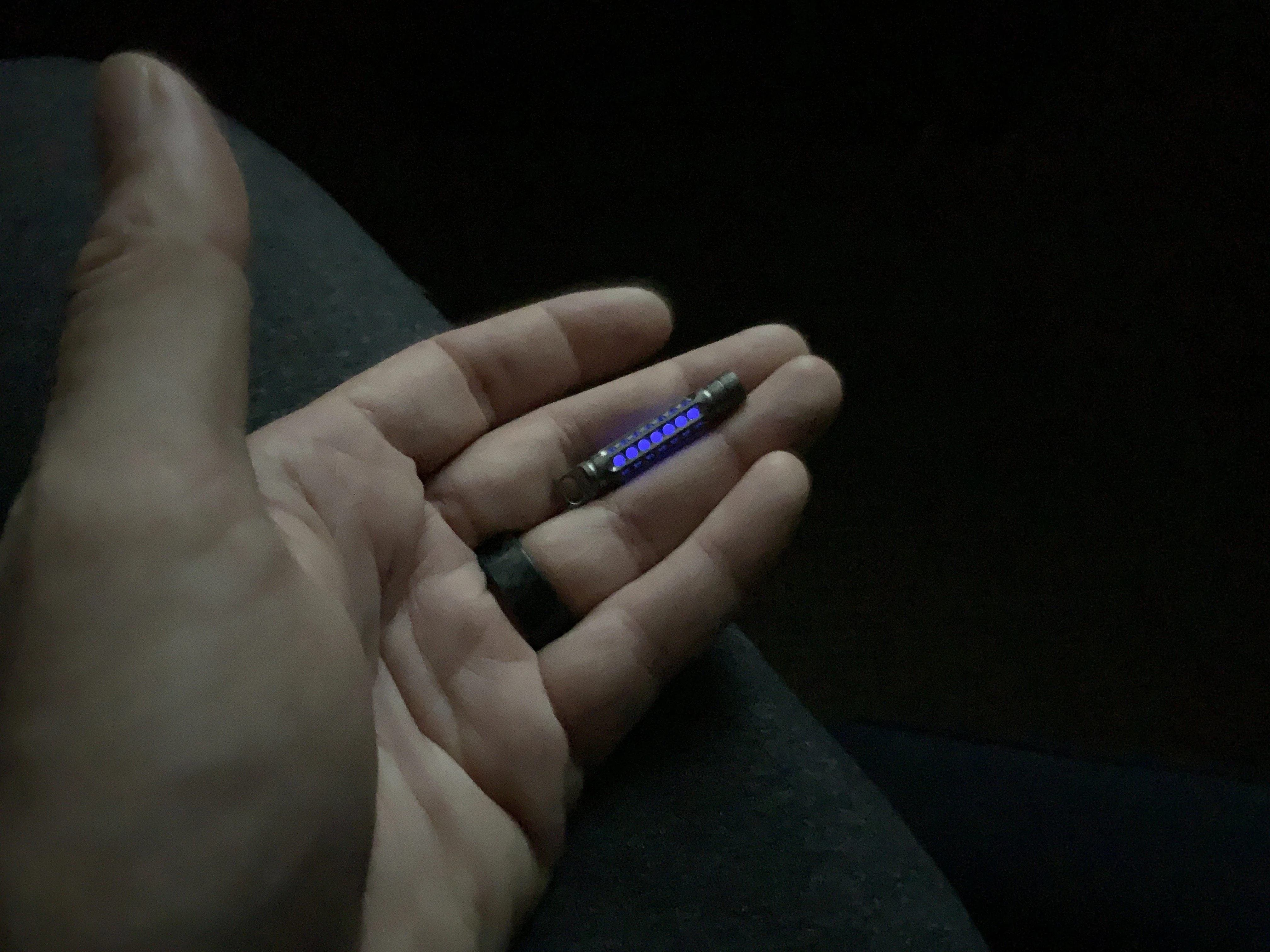Titanium Tritium Cage & Includes UGM - Gen 2 - Image 12