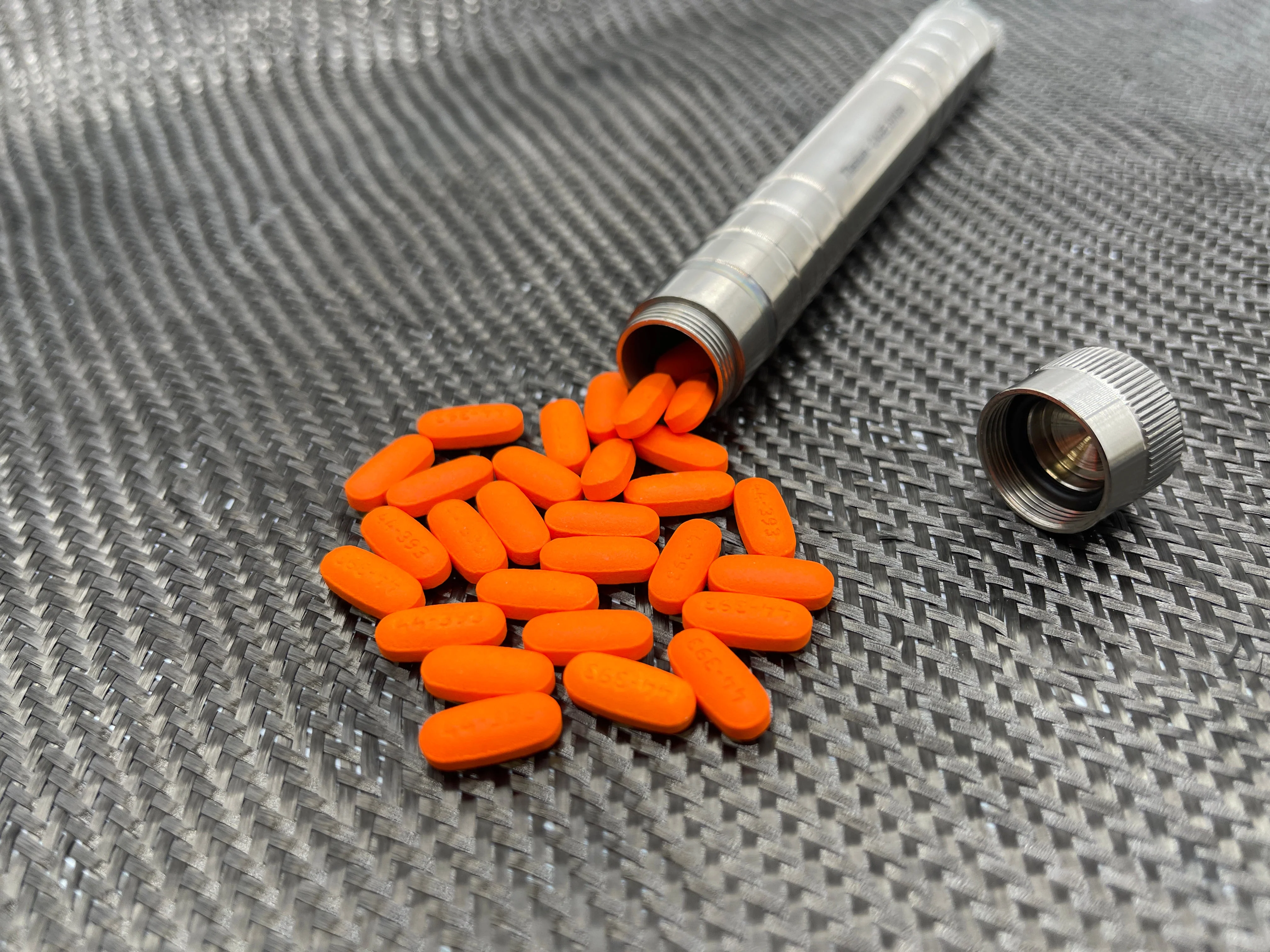 Titanium TubeATon - Gen 2 - Image 10