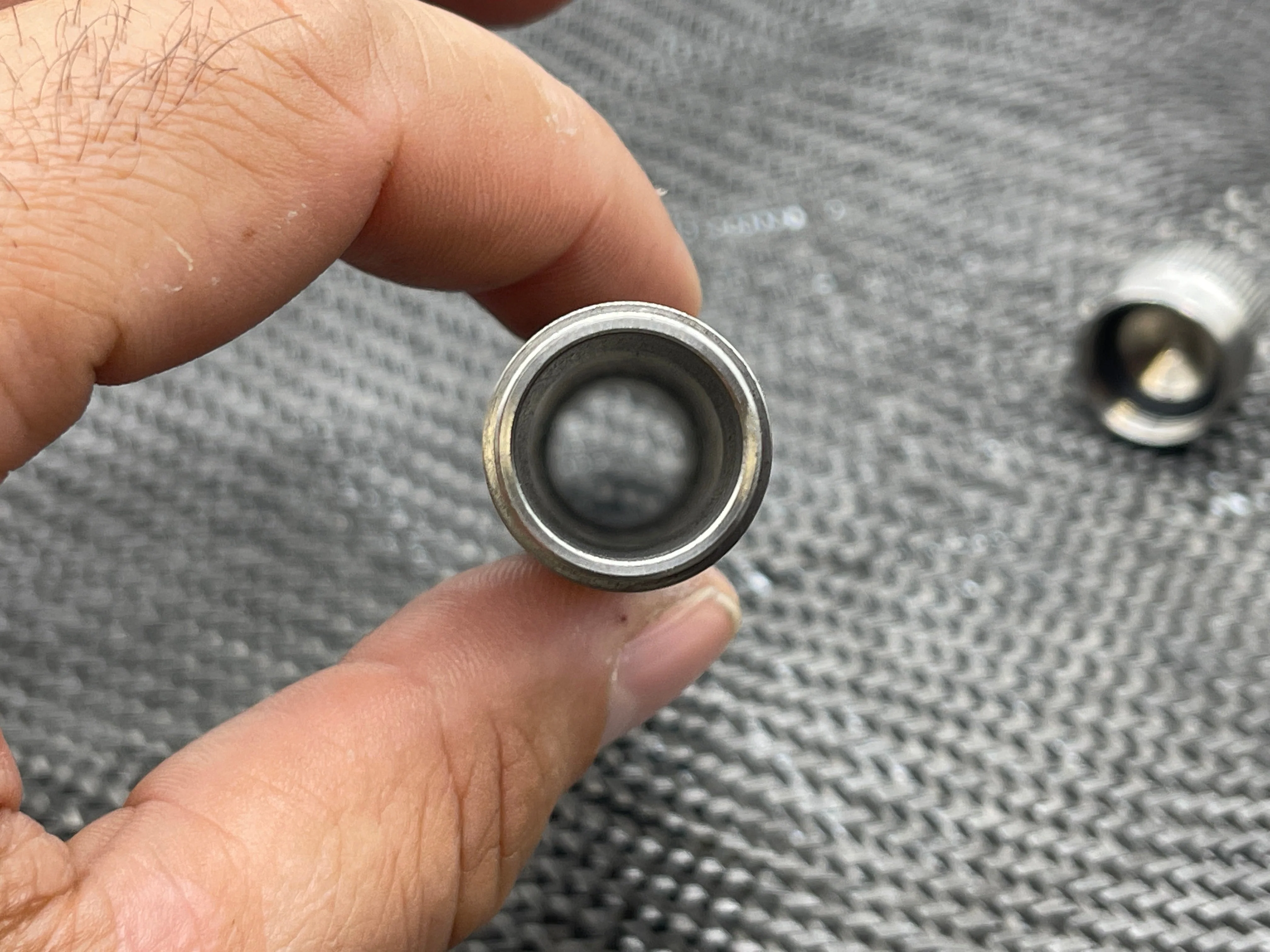 Titanium TubeATon - Gen 2 - Image 12