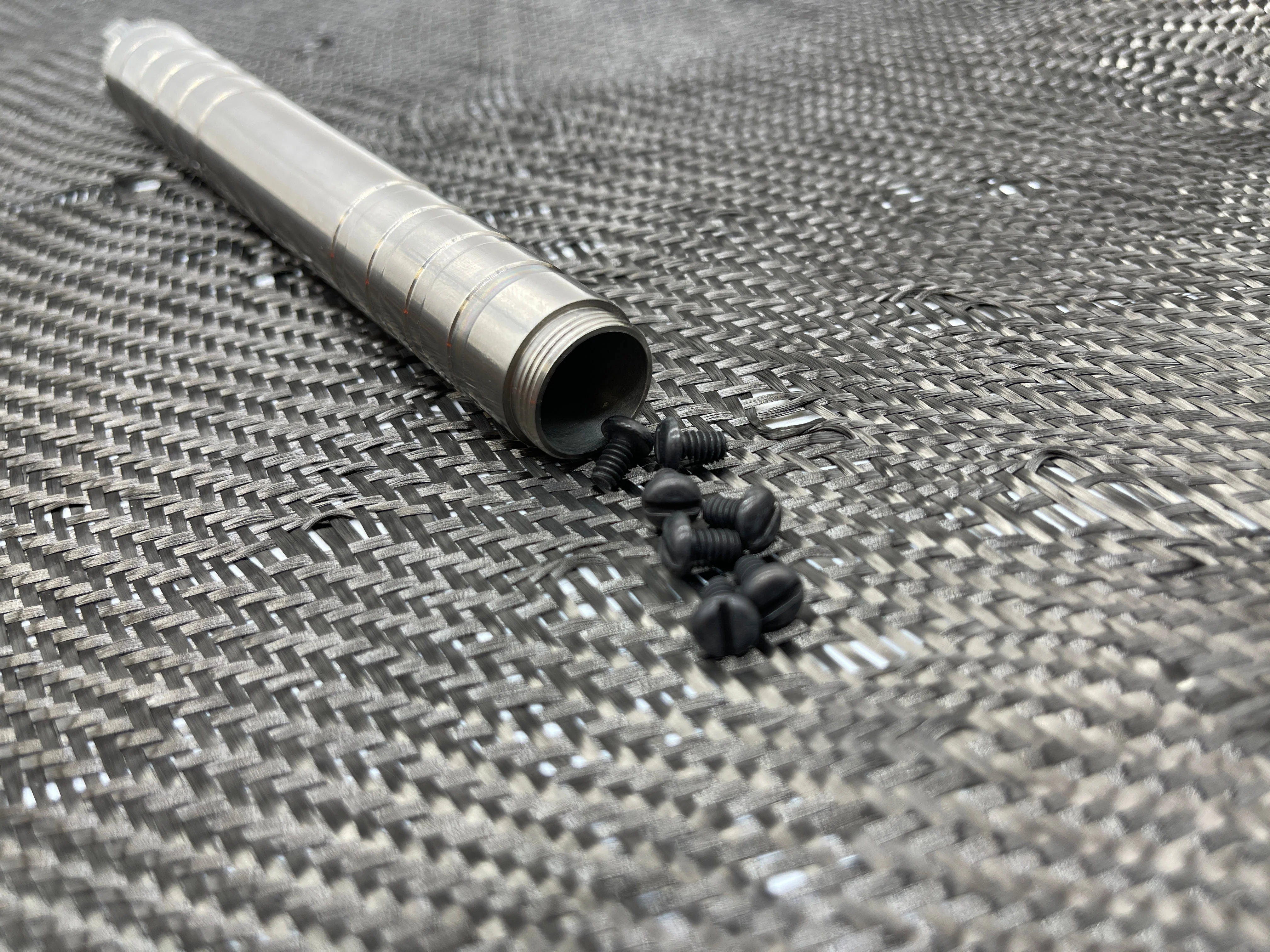 Titanium TubeATon - Gen 2 - Image 13