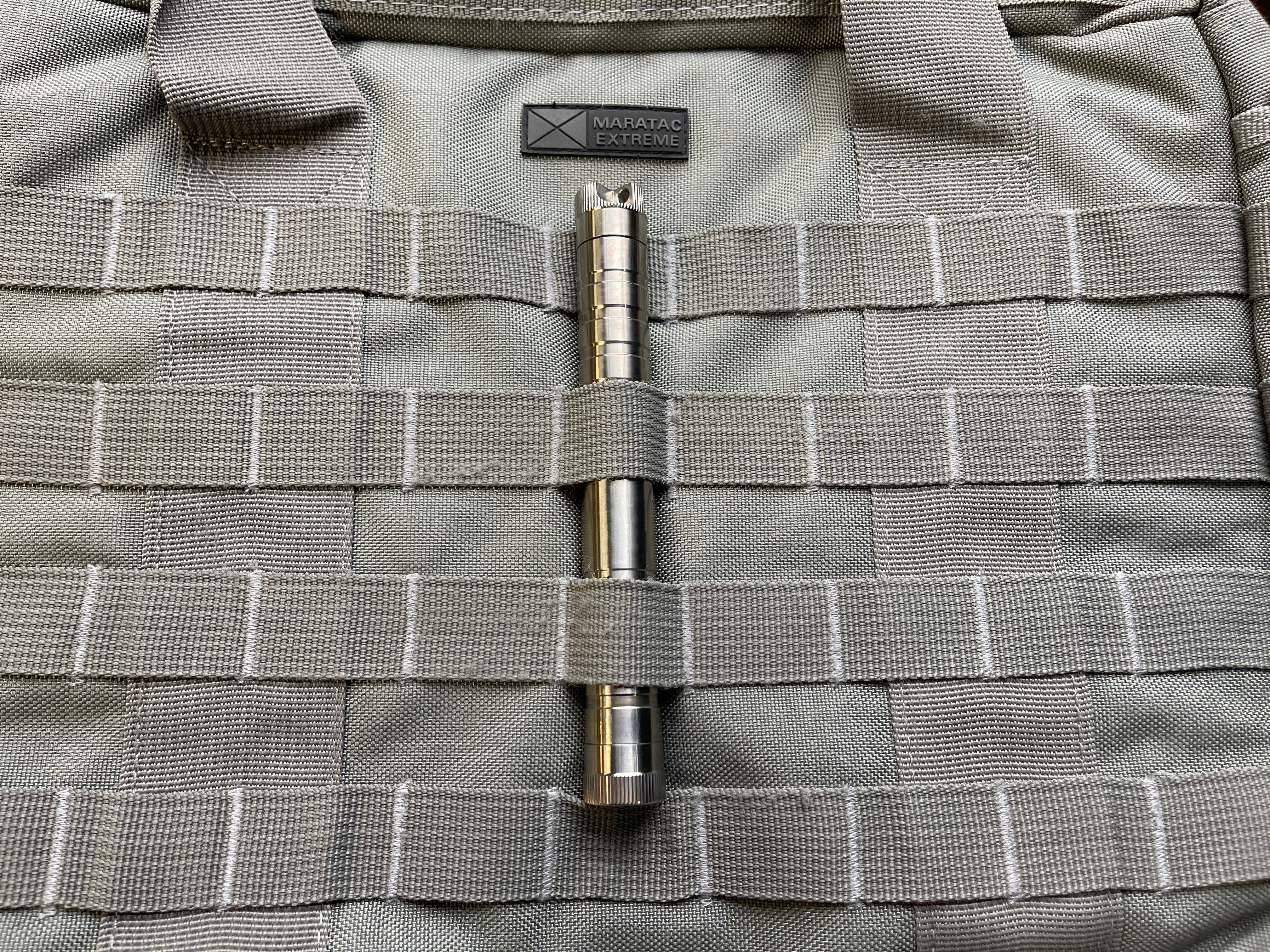 Titanium TubeATon - Gen 2 - Image 15