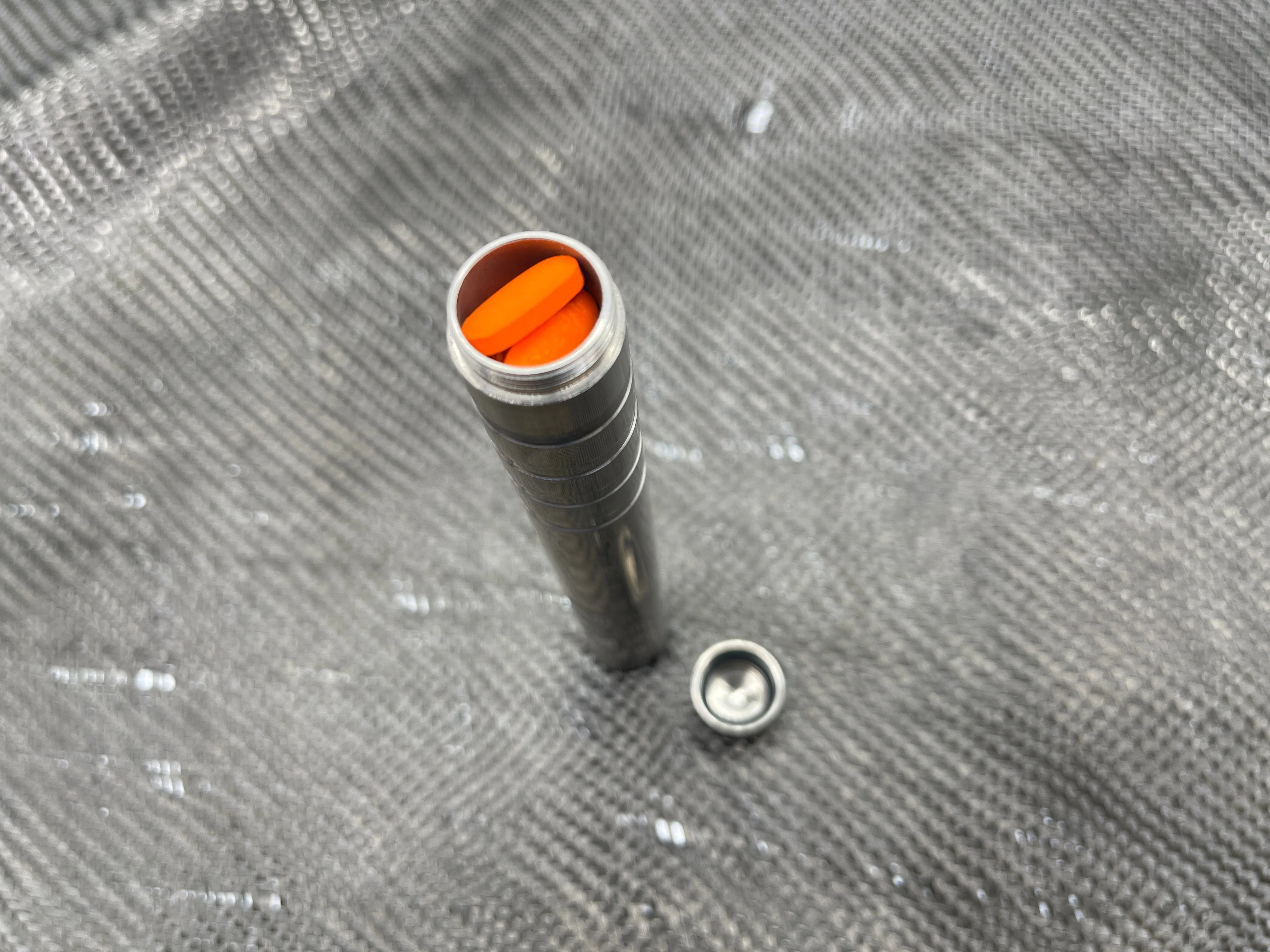 Titanium TubeATon - Gen 2 - Image 17