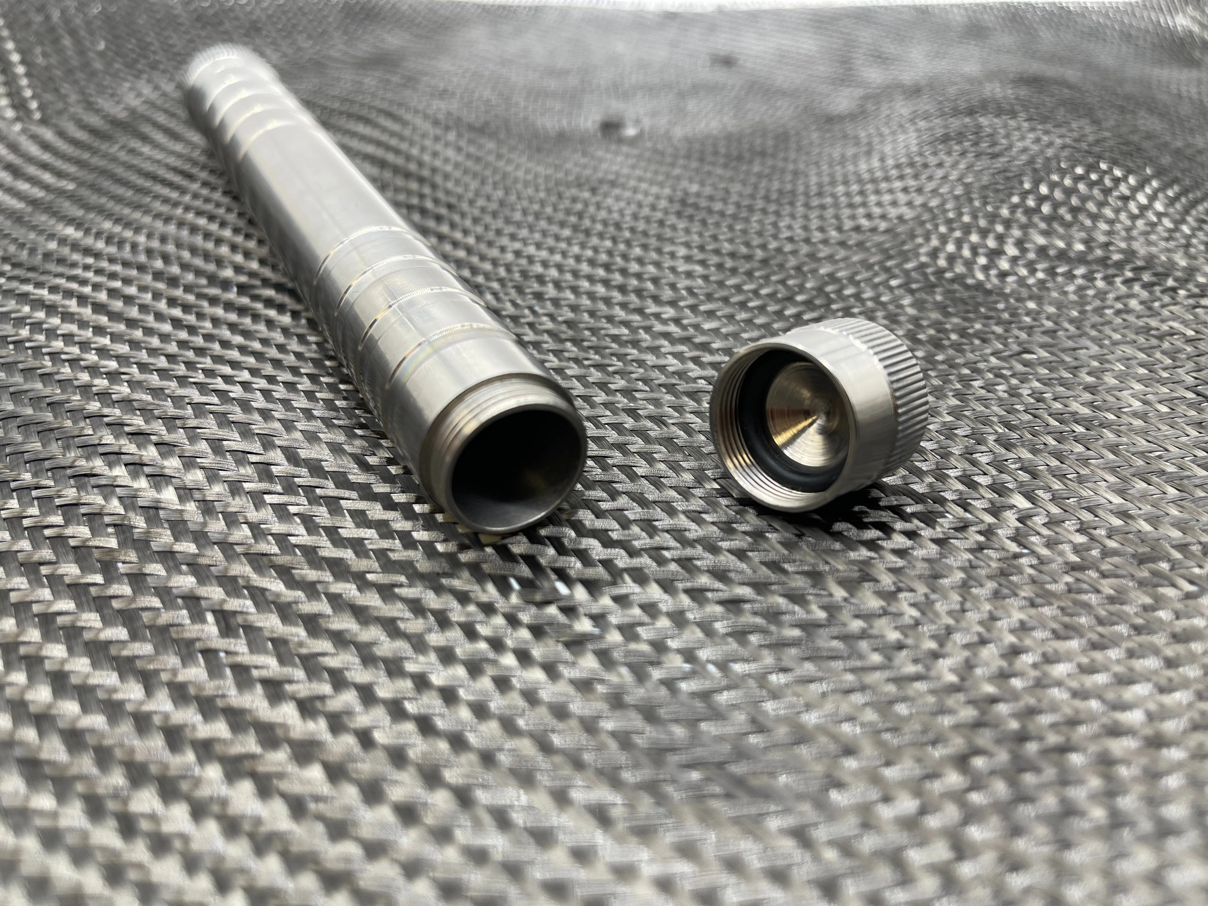Titanium TubeATon - Gen 2 - Image 20