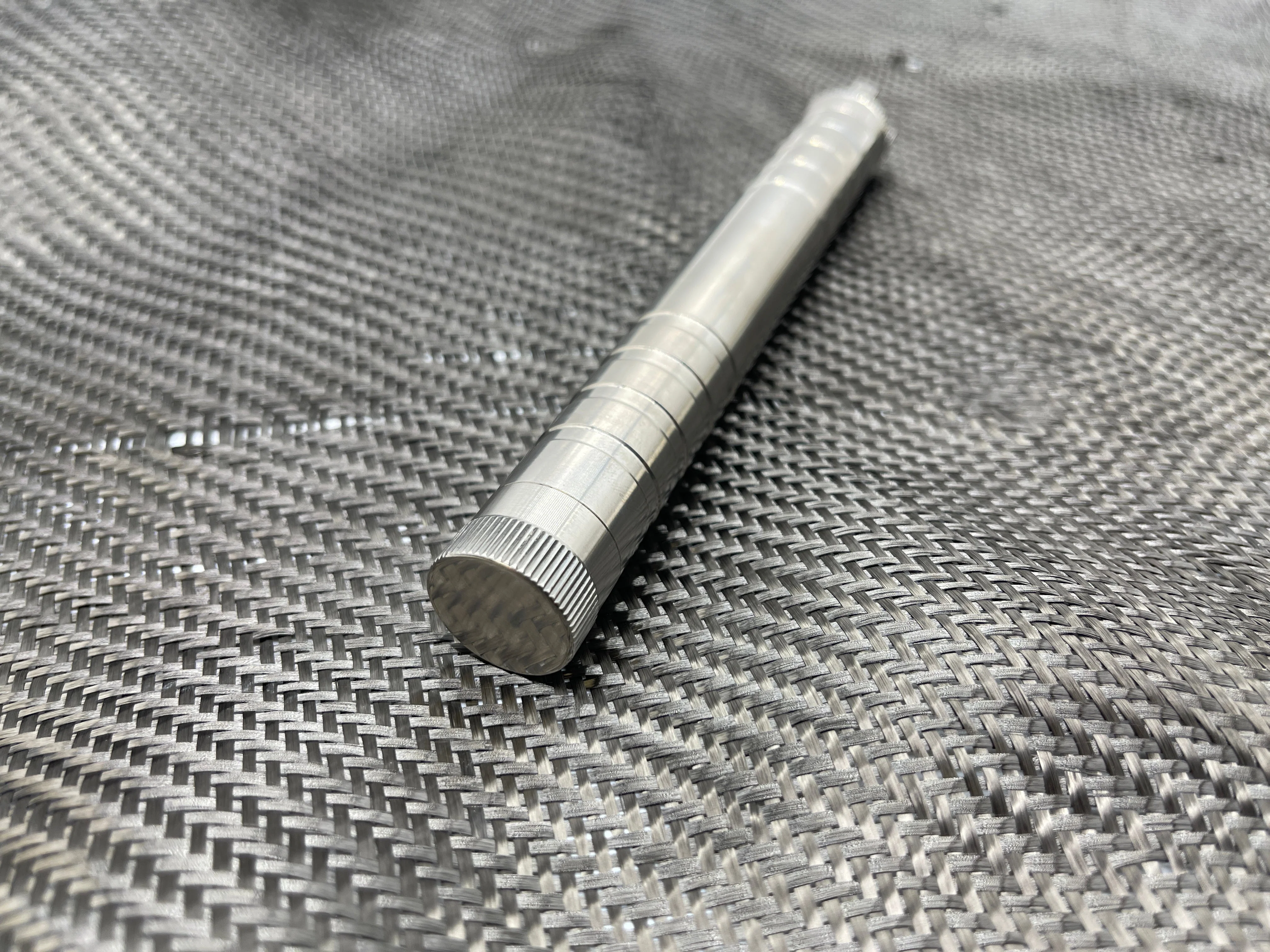 Titanium TubeATon - Gen 2 - Image 21