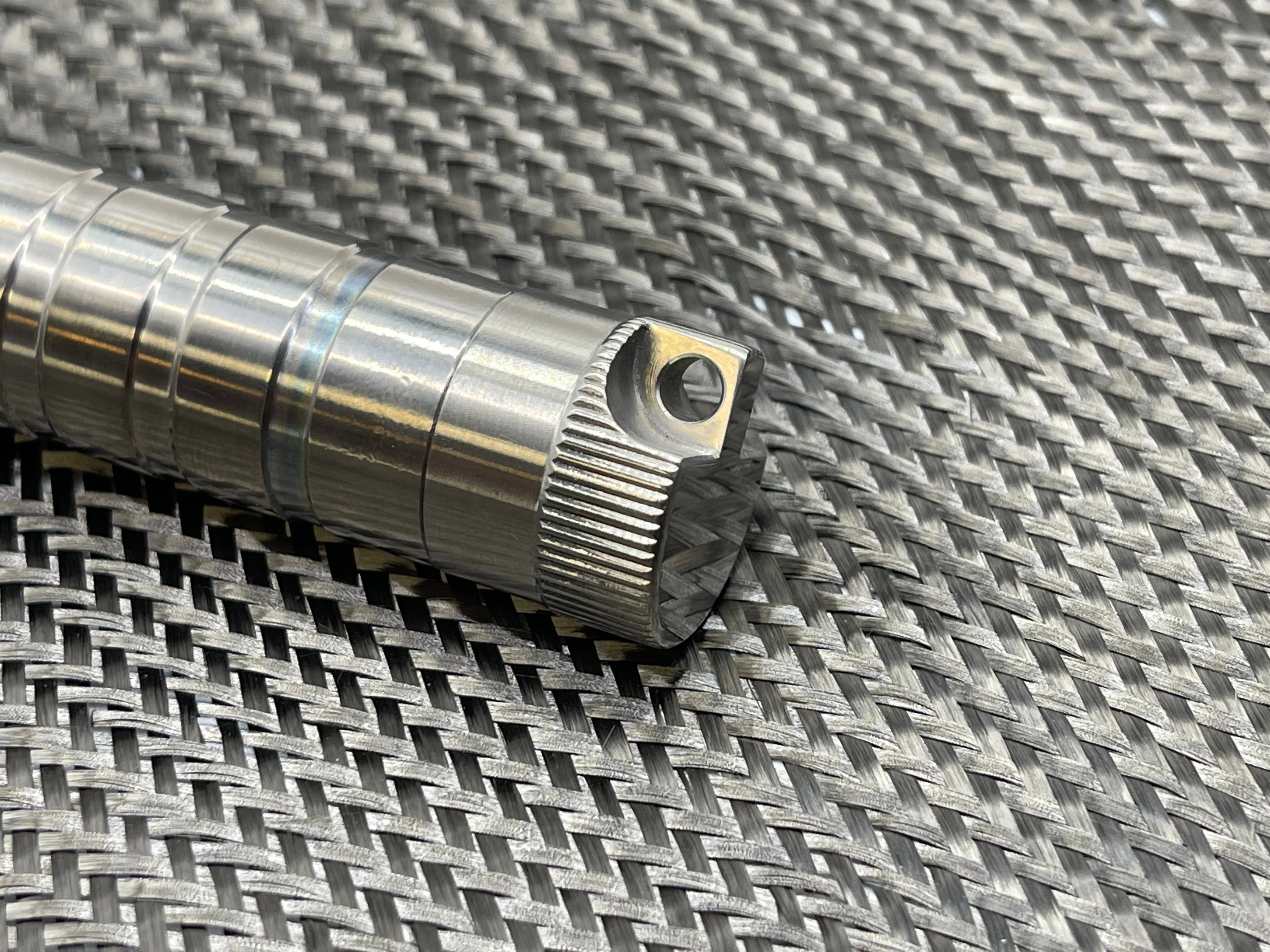Titanium TubeATon - Gen 2 - Image 22