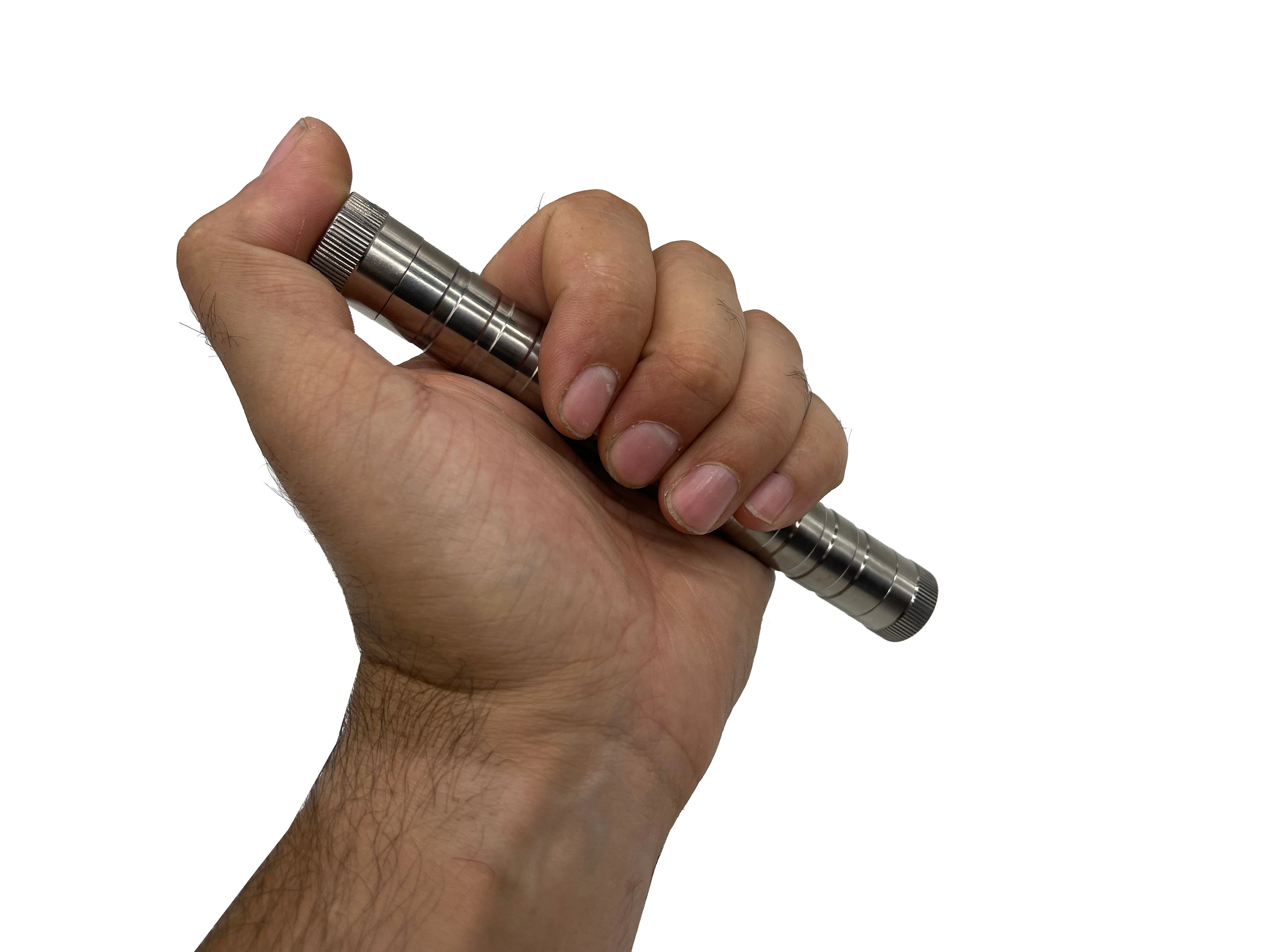 Titanium TubeATon - Gen 2 - Image 3
