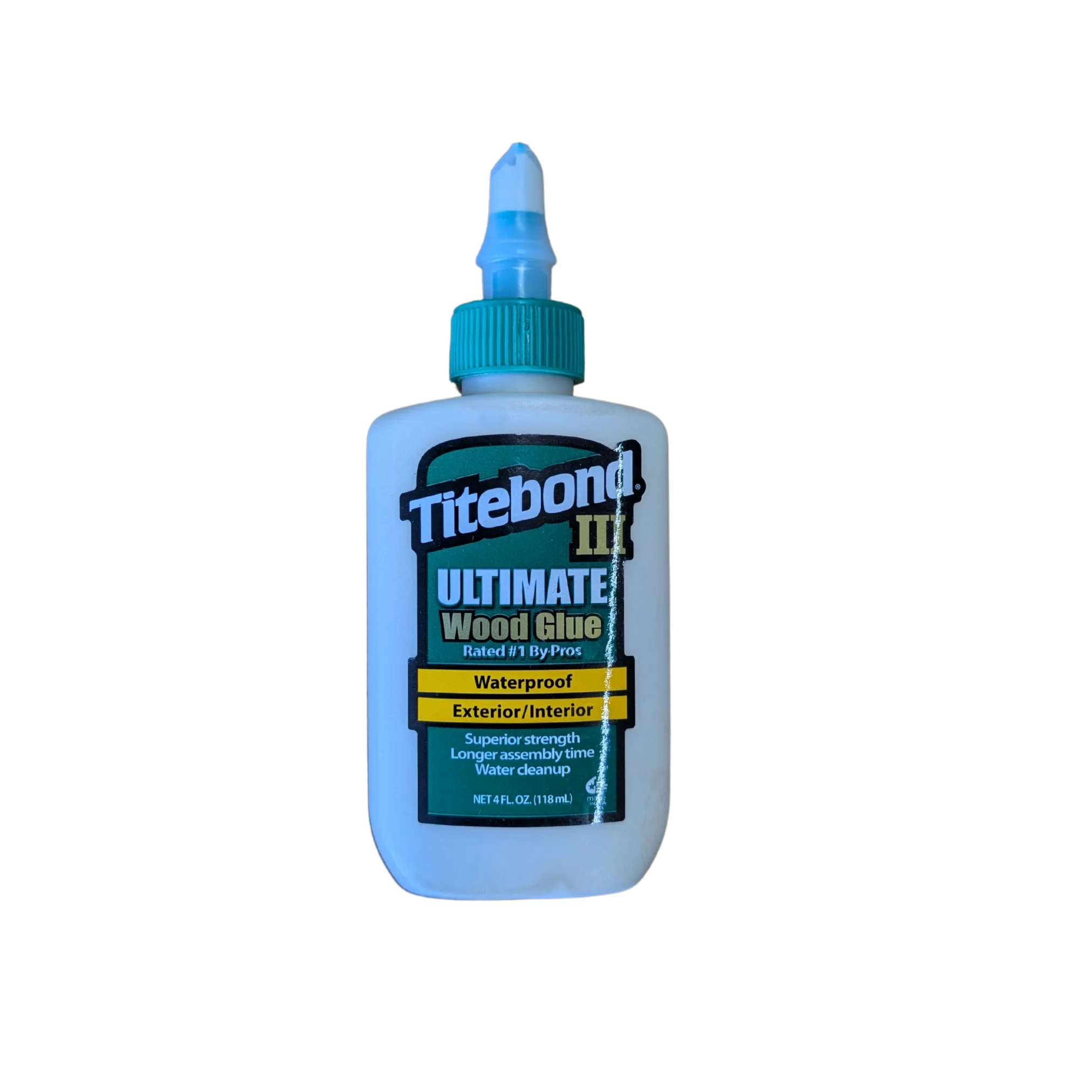 Titebond 3 Wood Glue - Image 2
