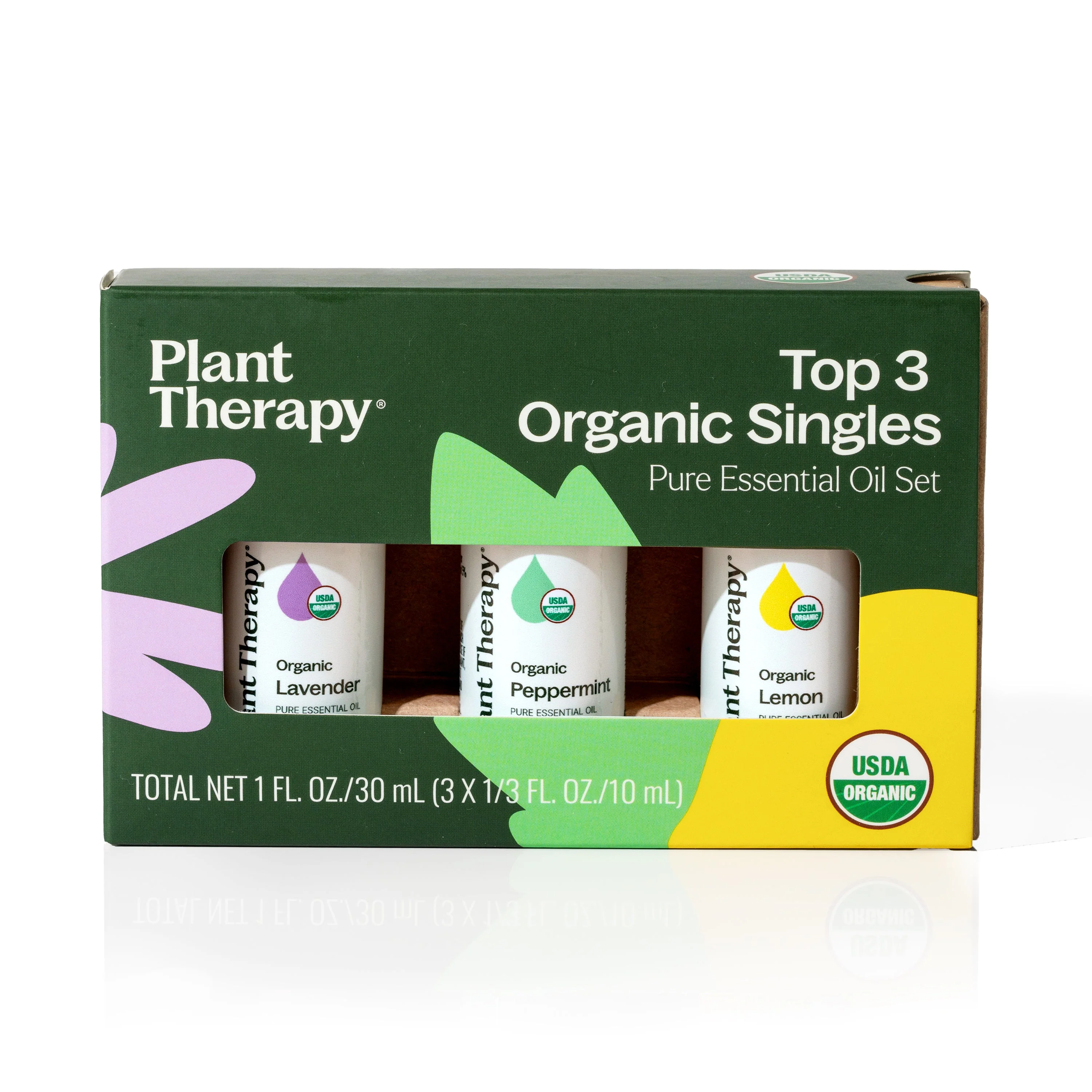 Top 3 Organic Singles Set - Image 8