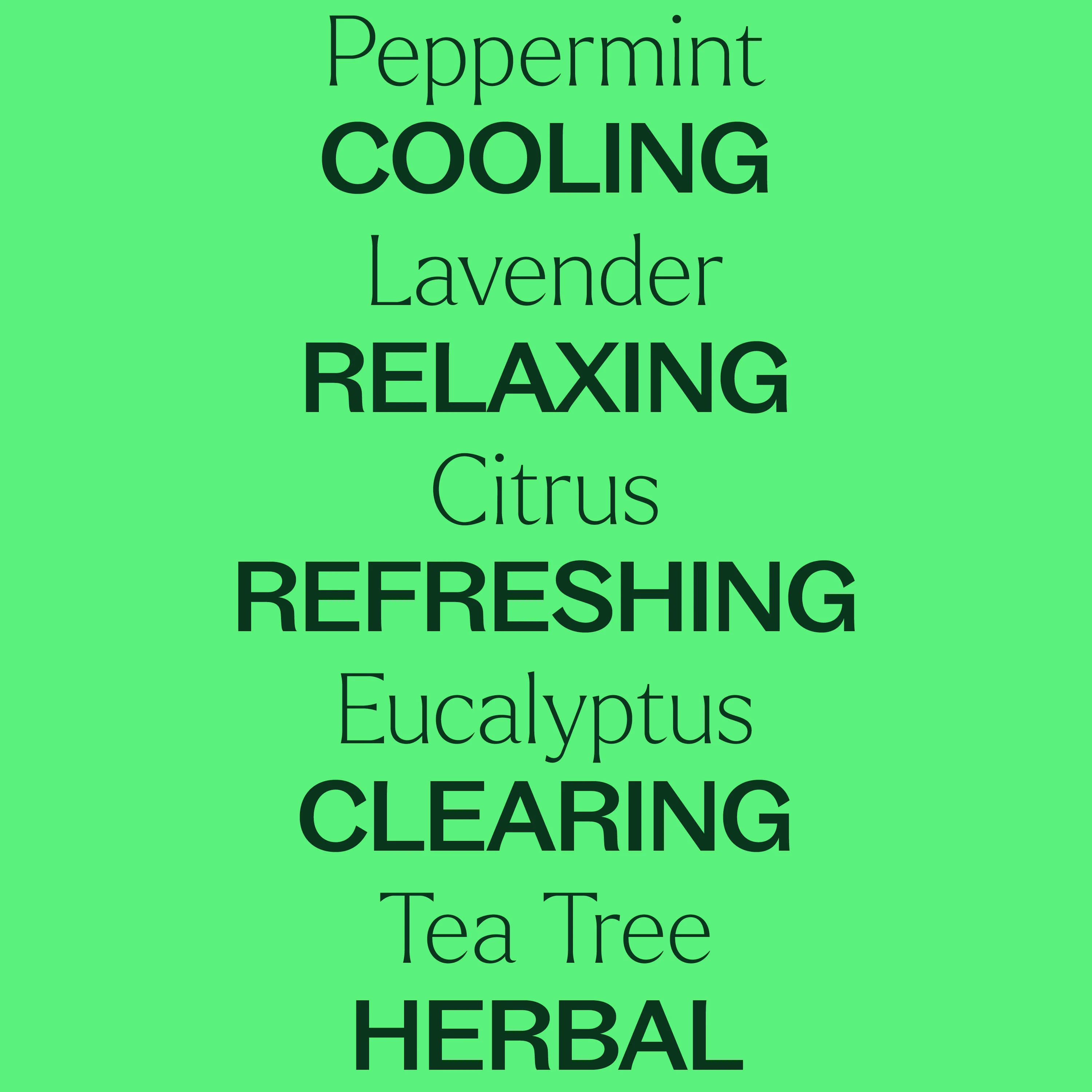 Top 6 Organic Singles Essential Oil Set - Image 7