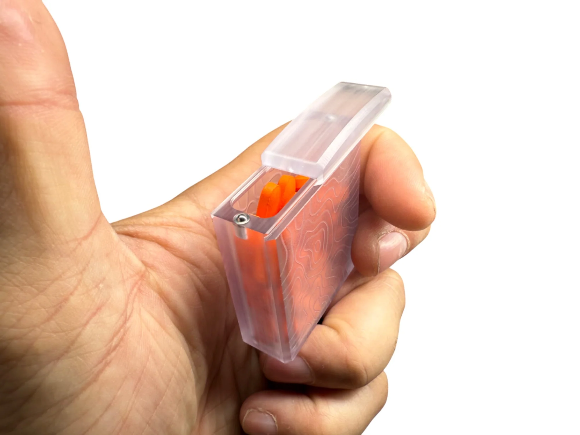 TopoVault – Vertical Slide Cache ( 2 Variants ) - Image 12