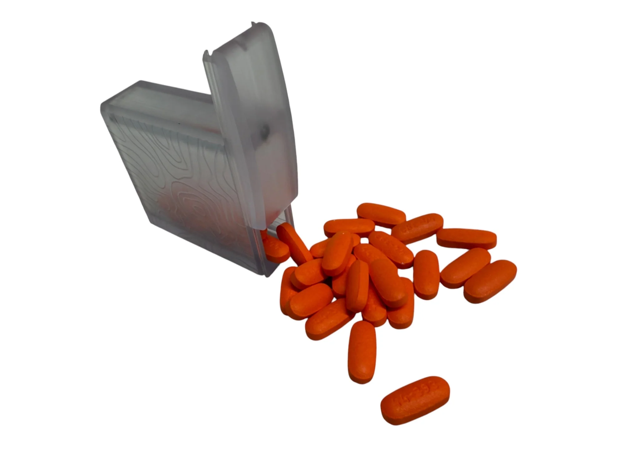 TopoVault – Vertical Slide Cache ( 2 Variants ) - Image 13