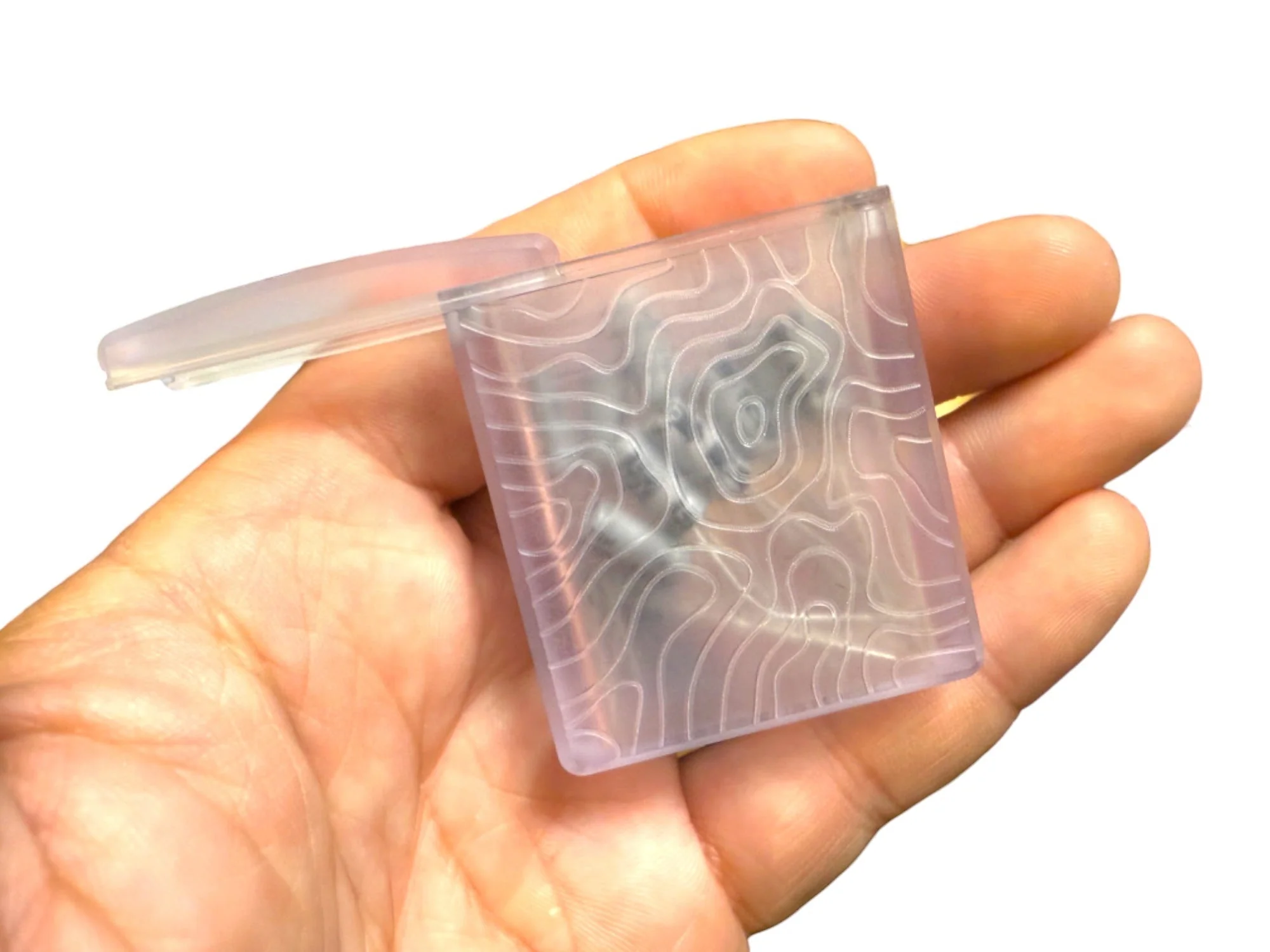 TopoVault – Vertical Slide Cache ( 2 Variants ) - Image 15