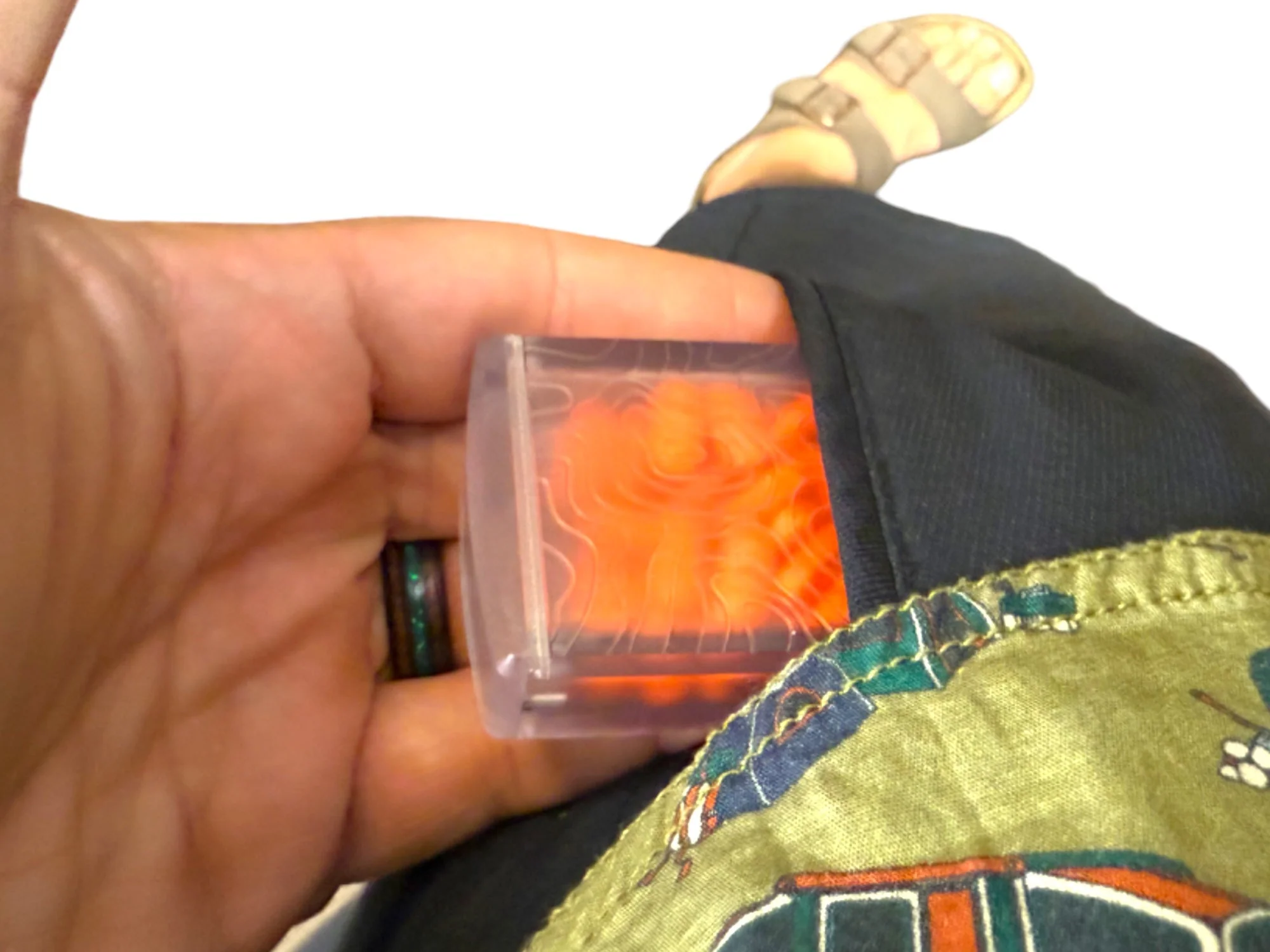 TopoVault – Vertical Slide Cache ( 2 Variants ) - Image 17