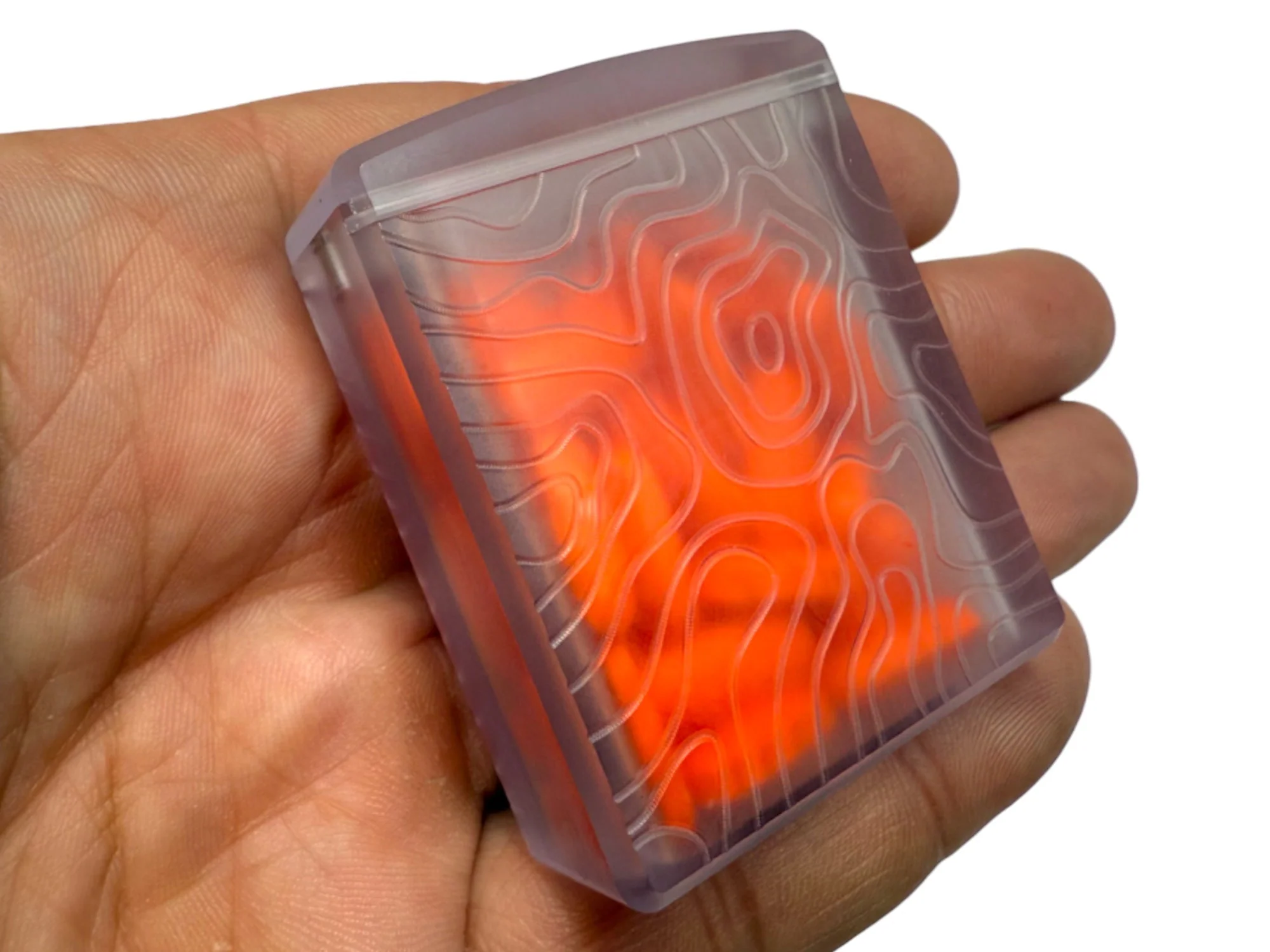 TopoVault – Vertical Slide Cache ( 2 Variants ) - Image 6