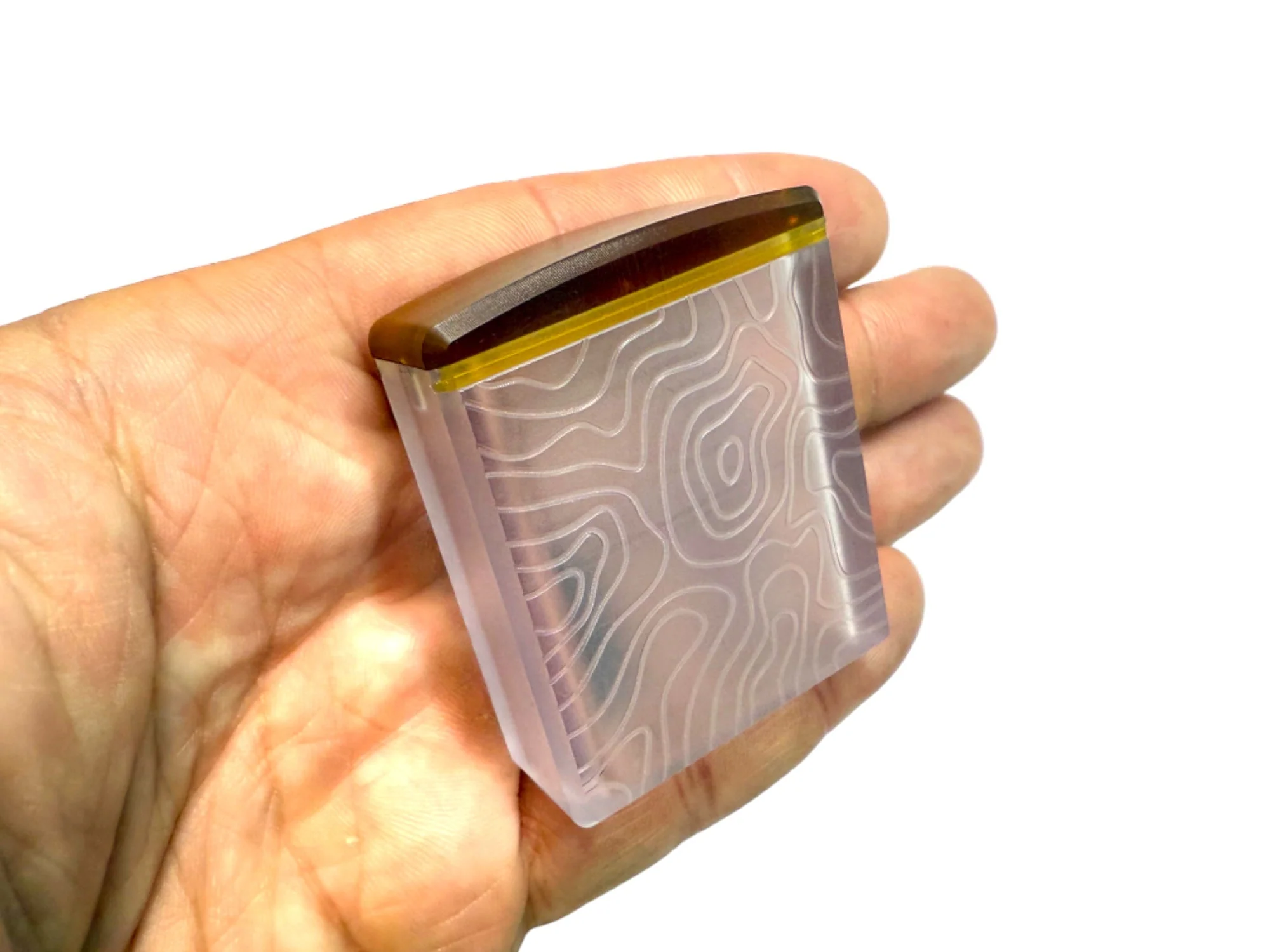 TopoVault – Vertical Slide Cache ( 2 Variants ) - Image 8