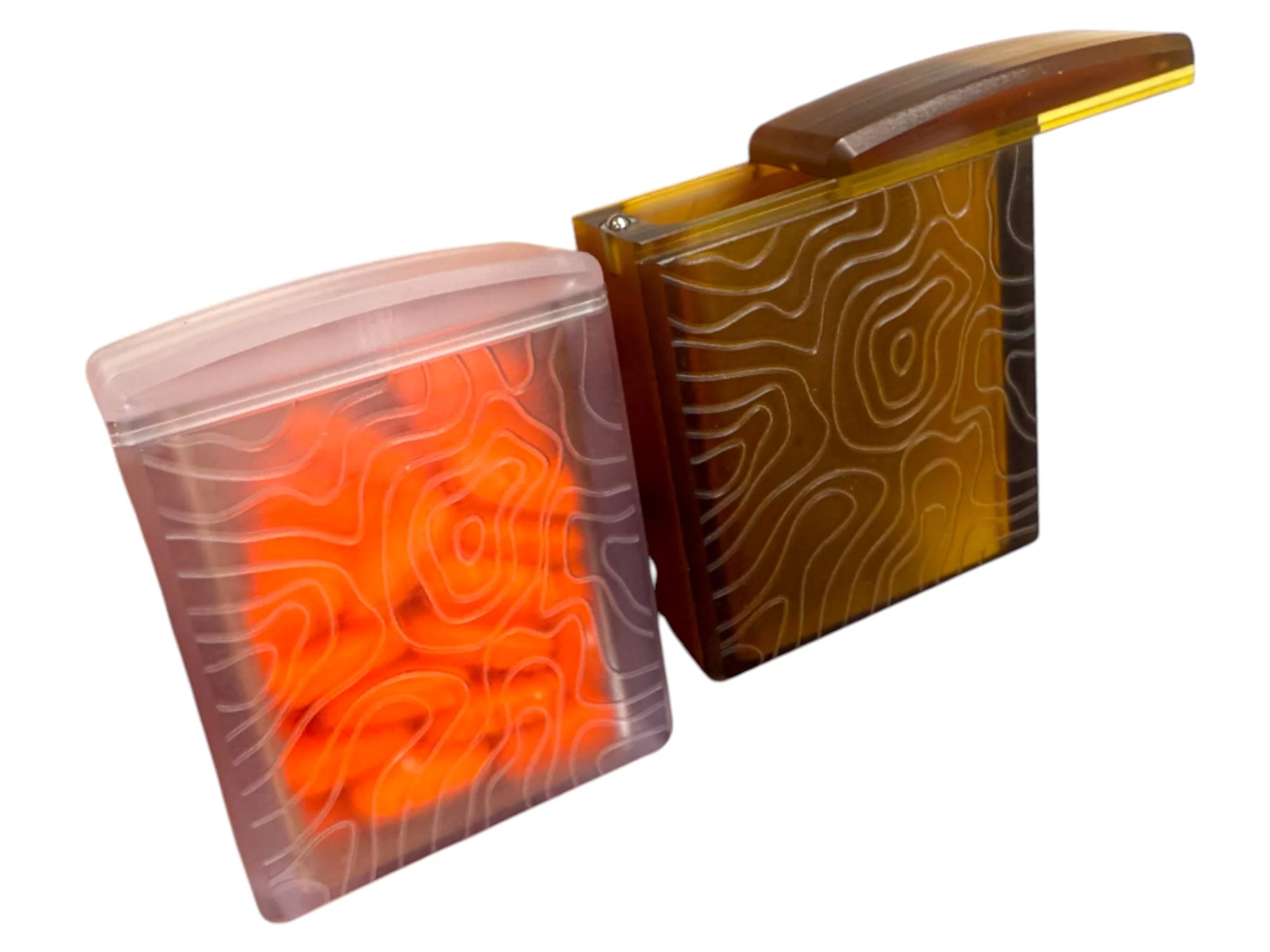 TopoVault – Vertical Slide Cache ( 2 Variants ) - Image 9