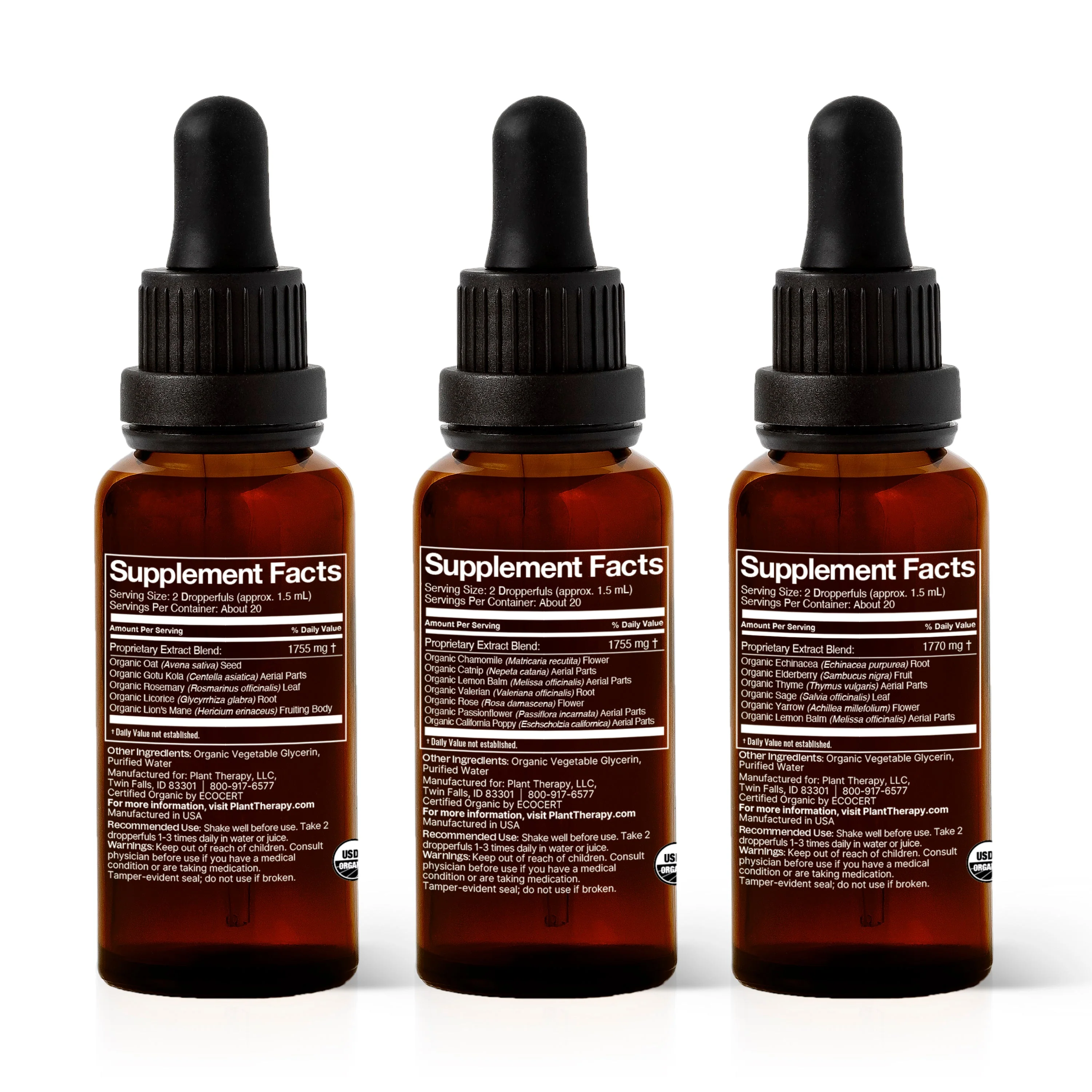Total Wellness Trio Set - Image 11