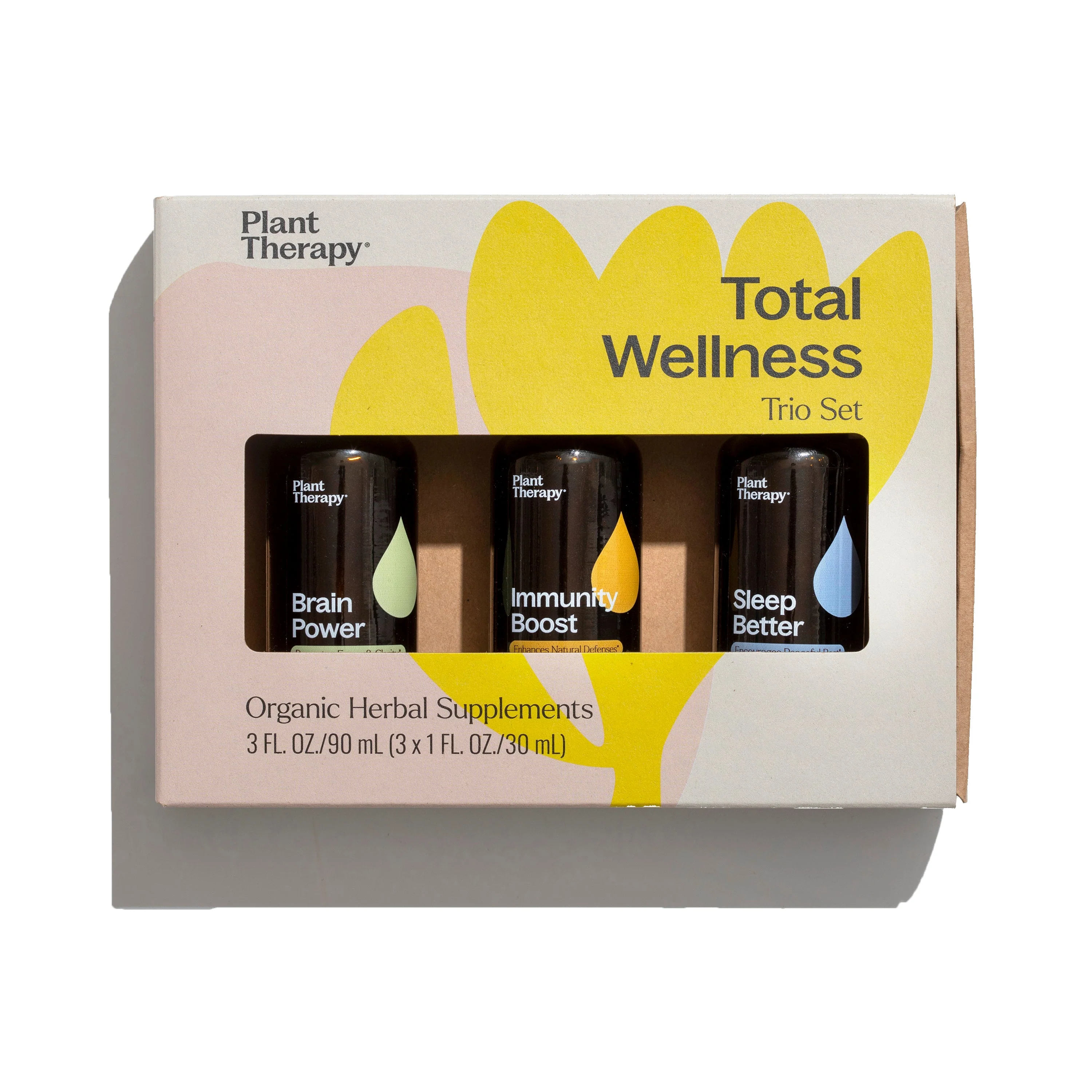 Total Wellness Trio Set - Image 2