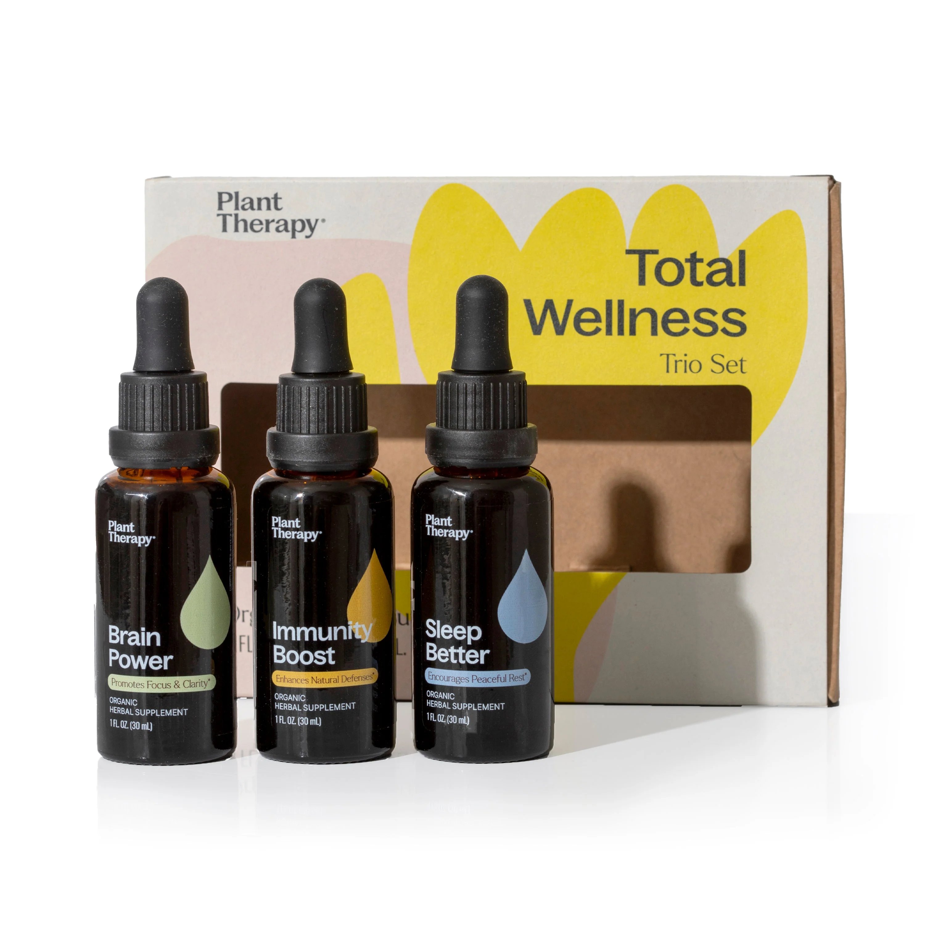 Total Wellness Trio Set - Image 8