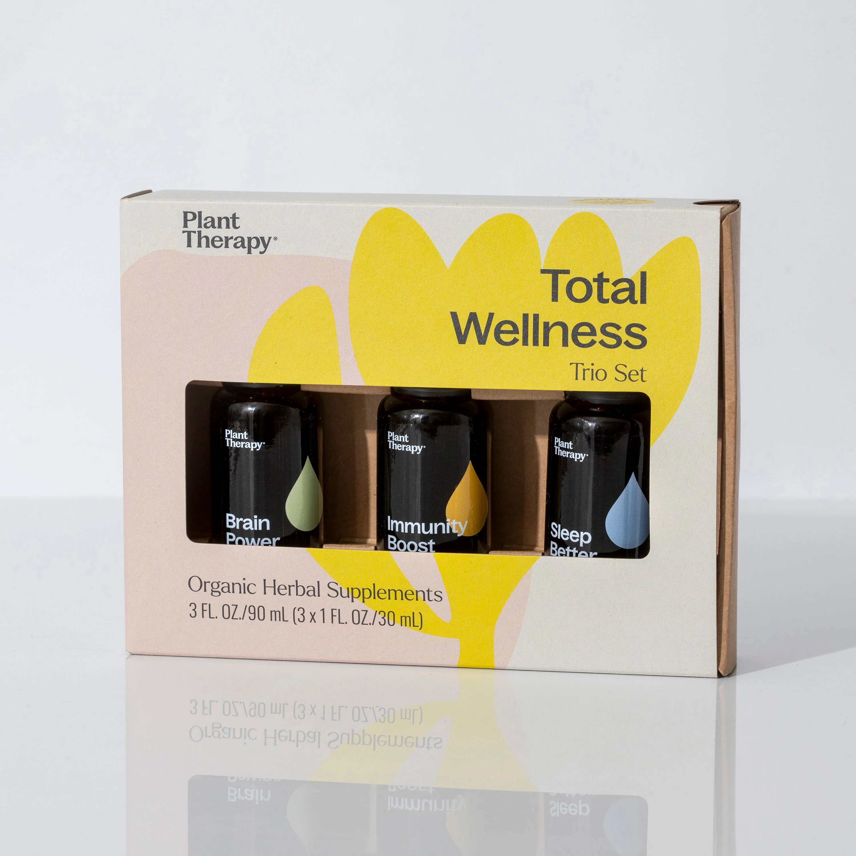 Total Wellness Trio Set - Image 9