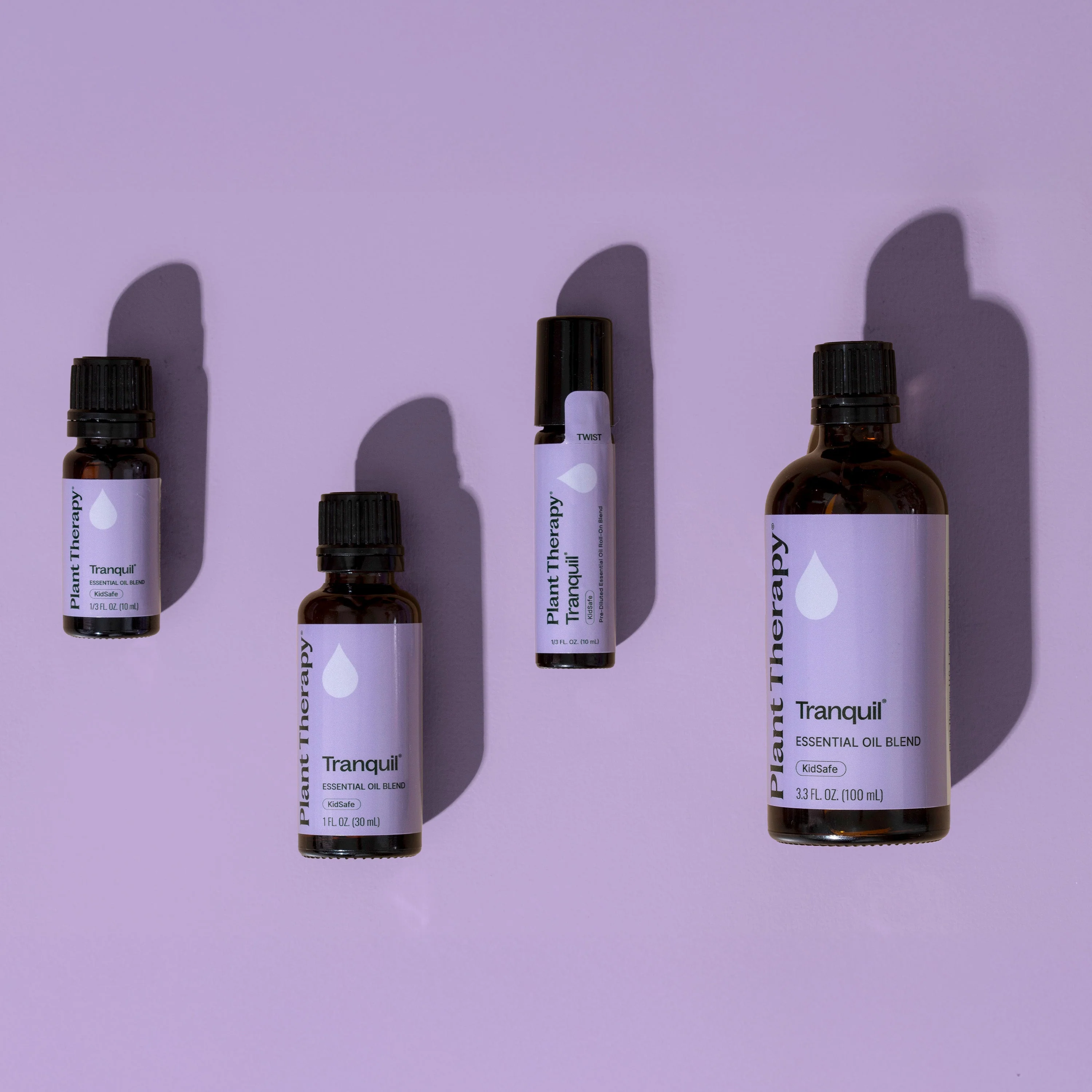 Tranquil Essential Oil Blend - Image 7