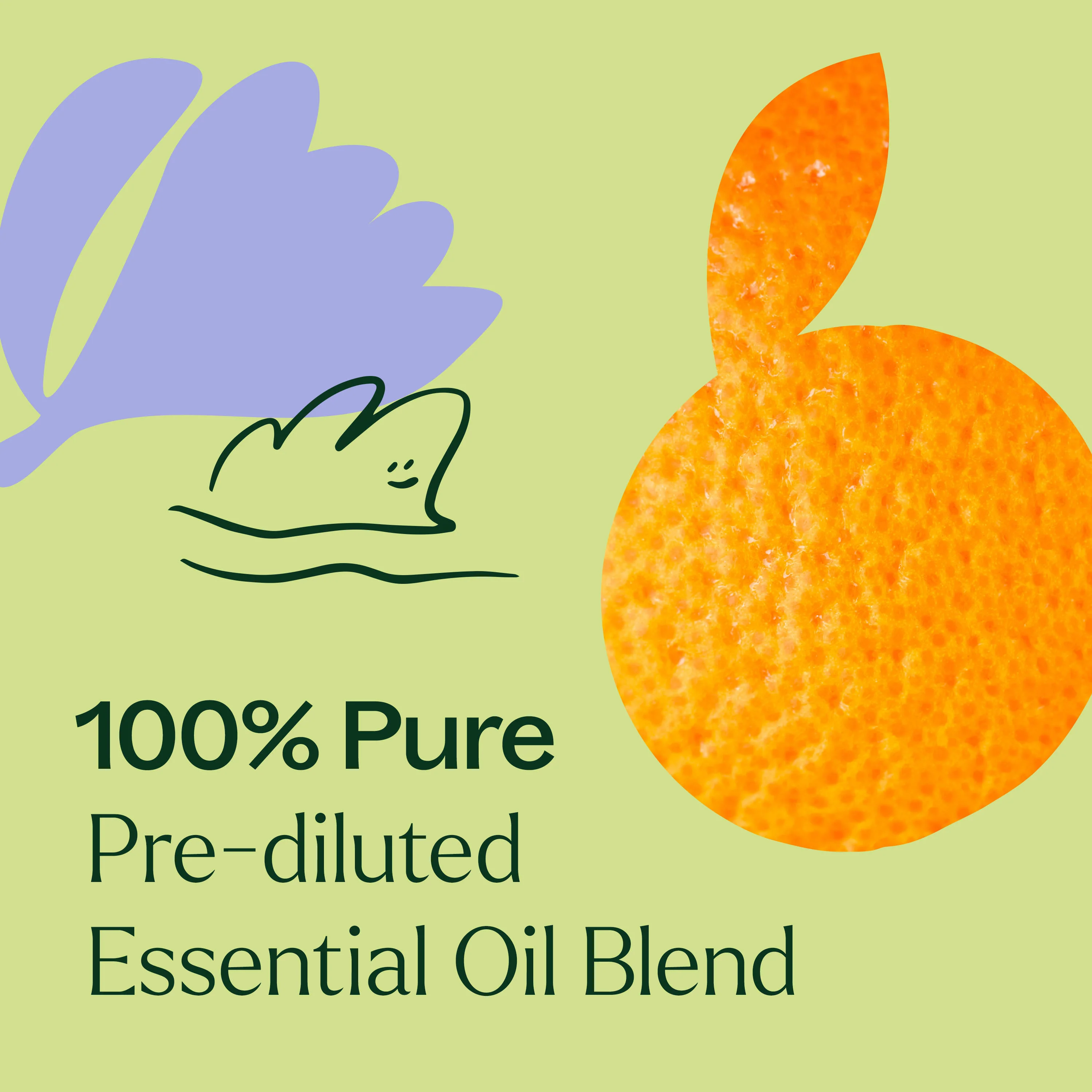 Tranquil Essential Oil Blend Pre-Diluted Roll-On - Image 4