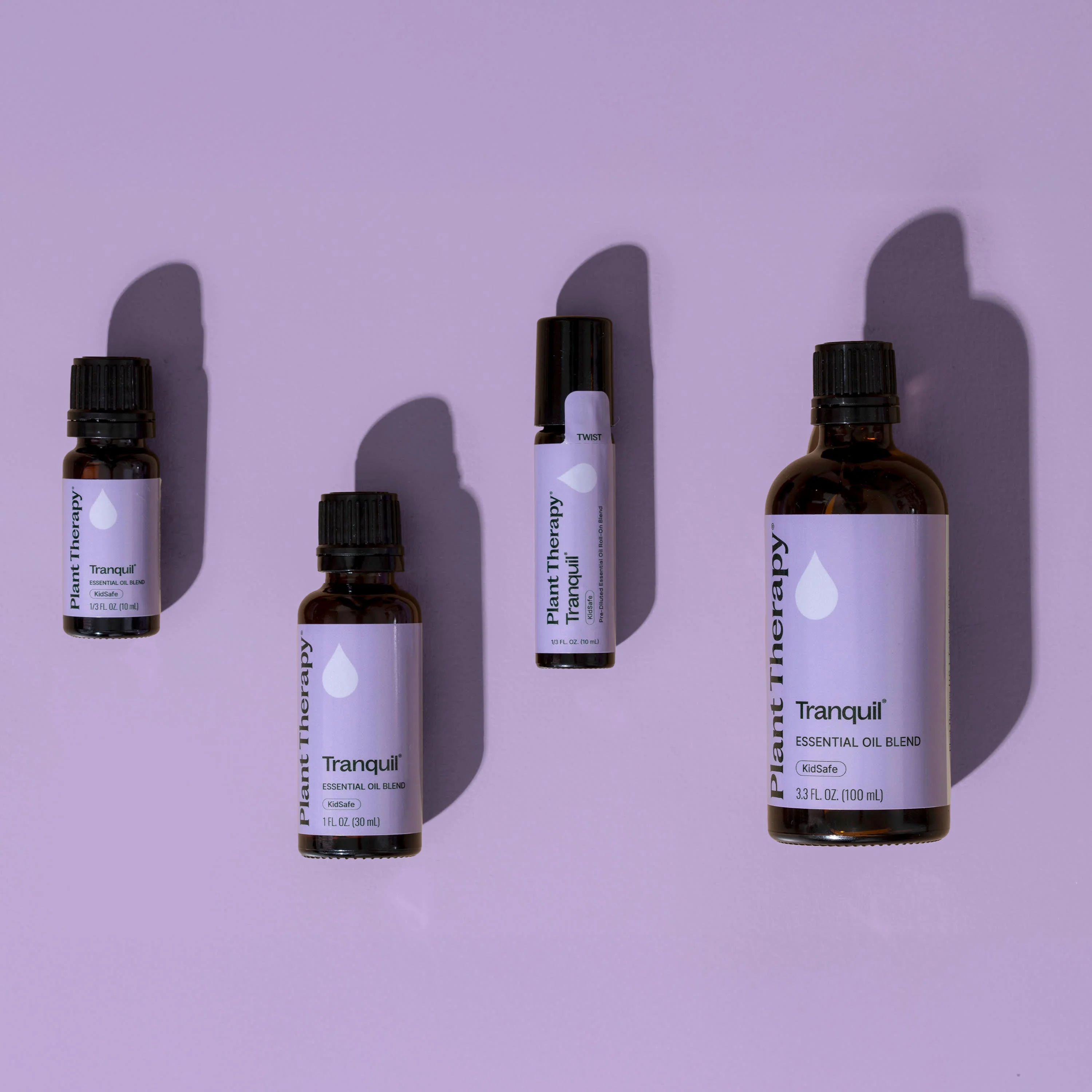Tranquil Essential Oil Blend Pre-Diluted Roll-On - Image 7
