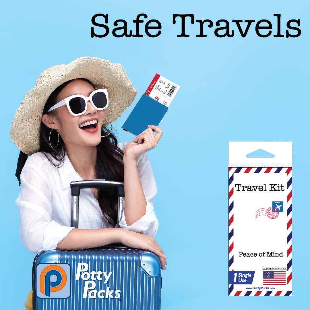 Travel Kit: Your Compact Companion for On-the-Go Comfort - Image 4