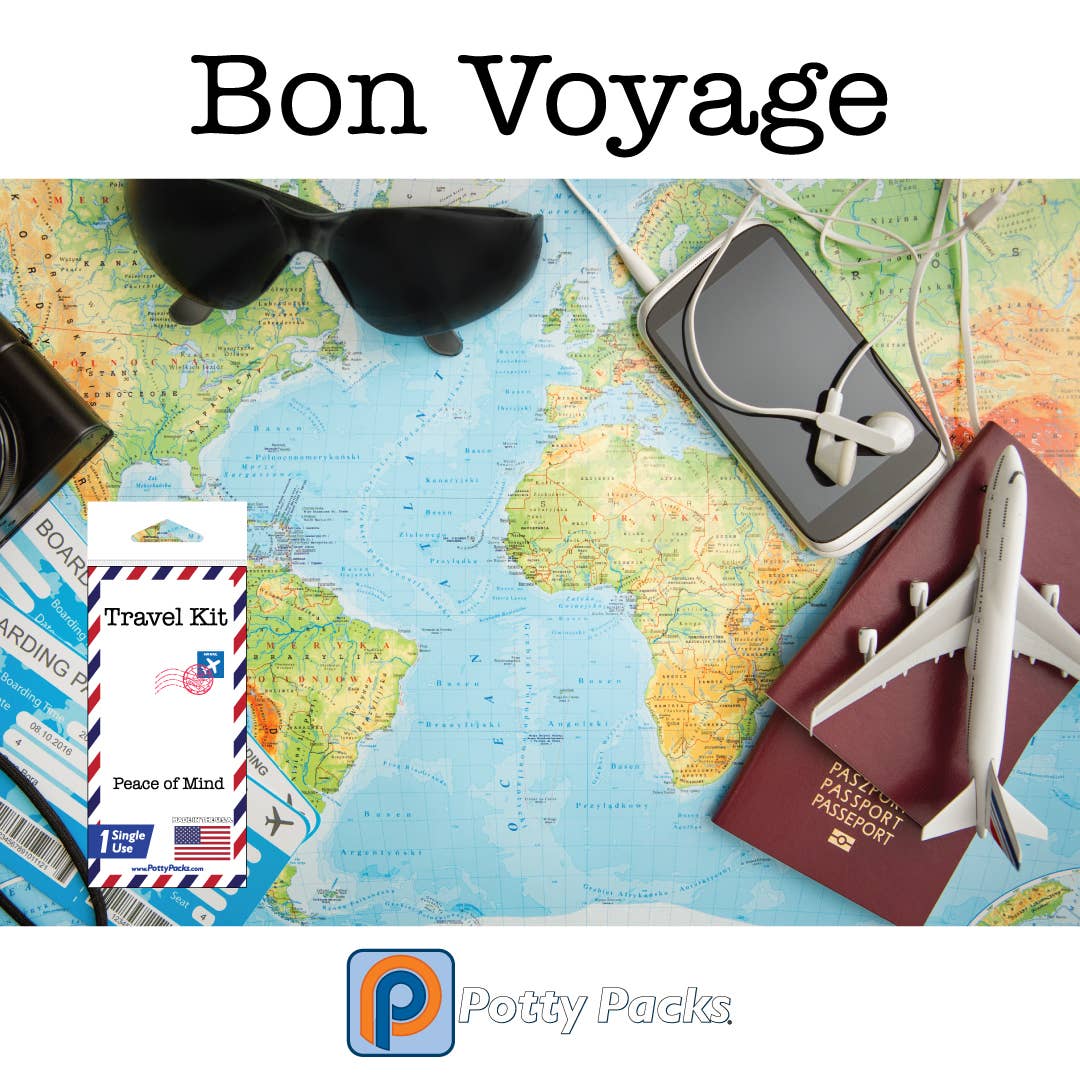 Travel Kit: Your Compact Companion for On-the-Go Comfort - Image 5