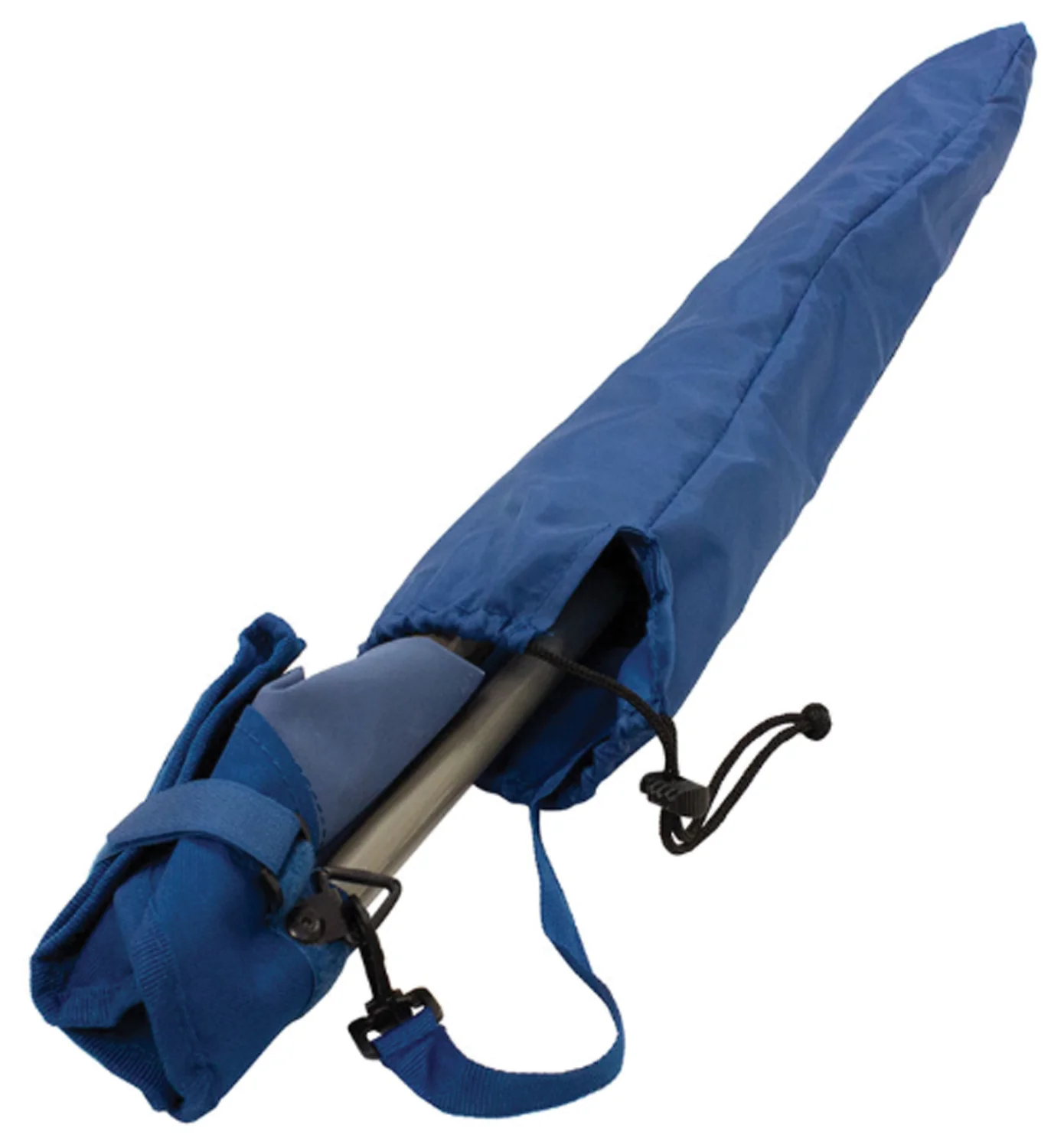 Tri Leg Stool Deep Sea - Image 2