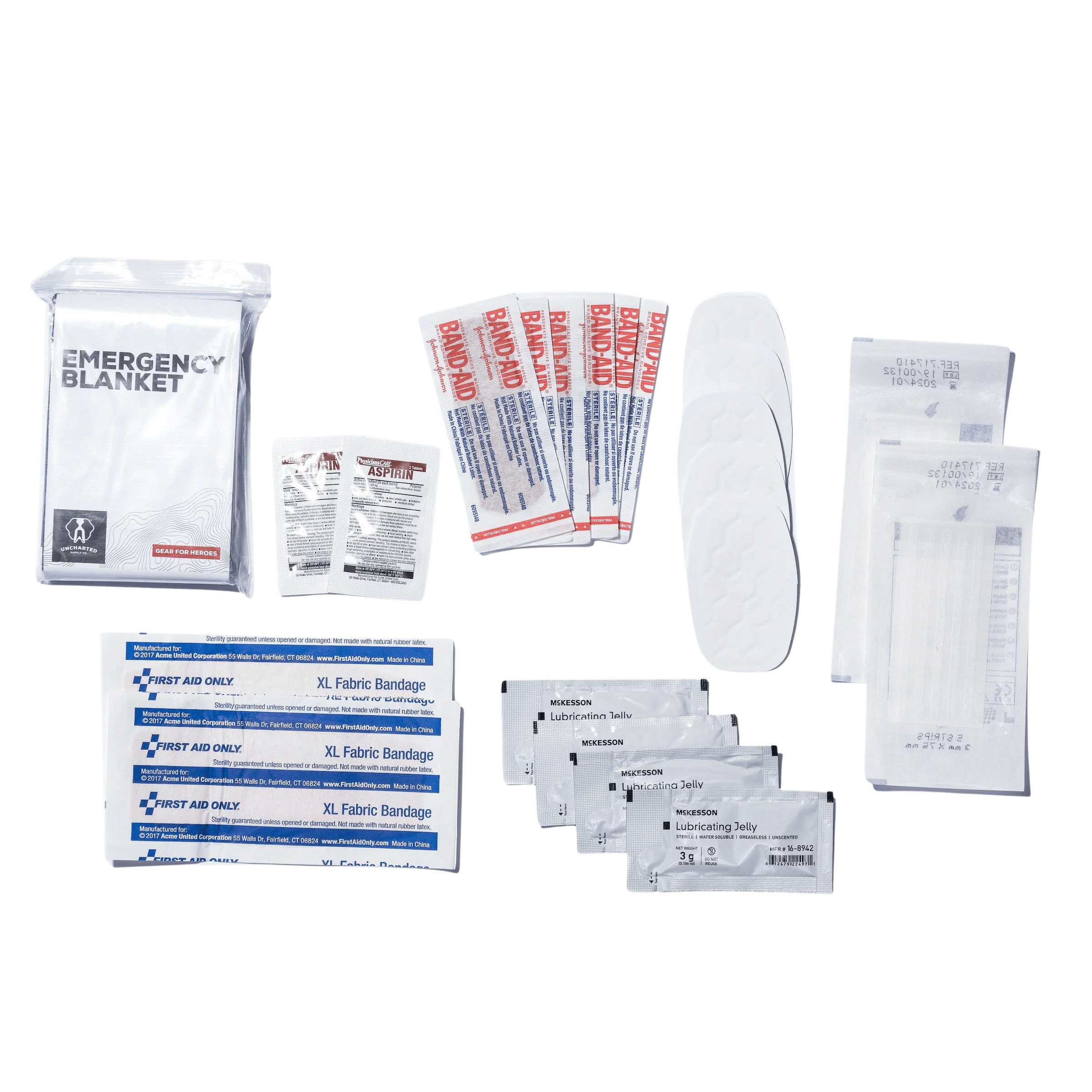 Triage Kit - Image 4