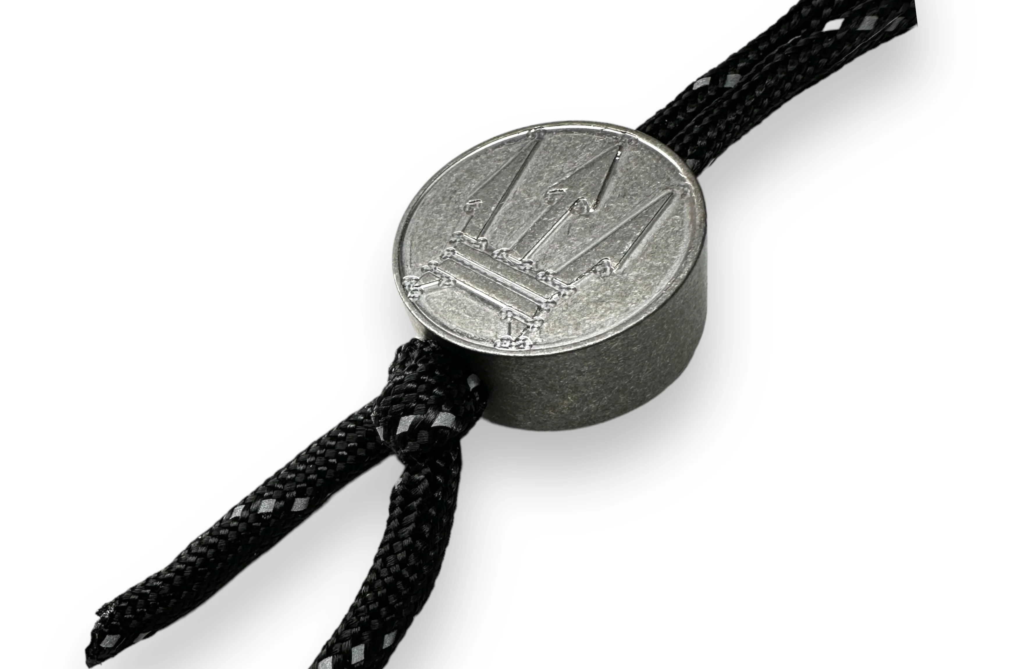 Trident Cord Clutch Lanyard Bead ( 3 Variants ) - Image 2