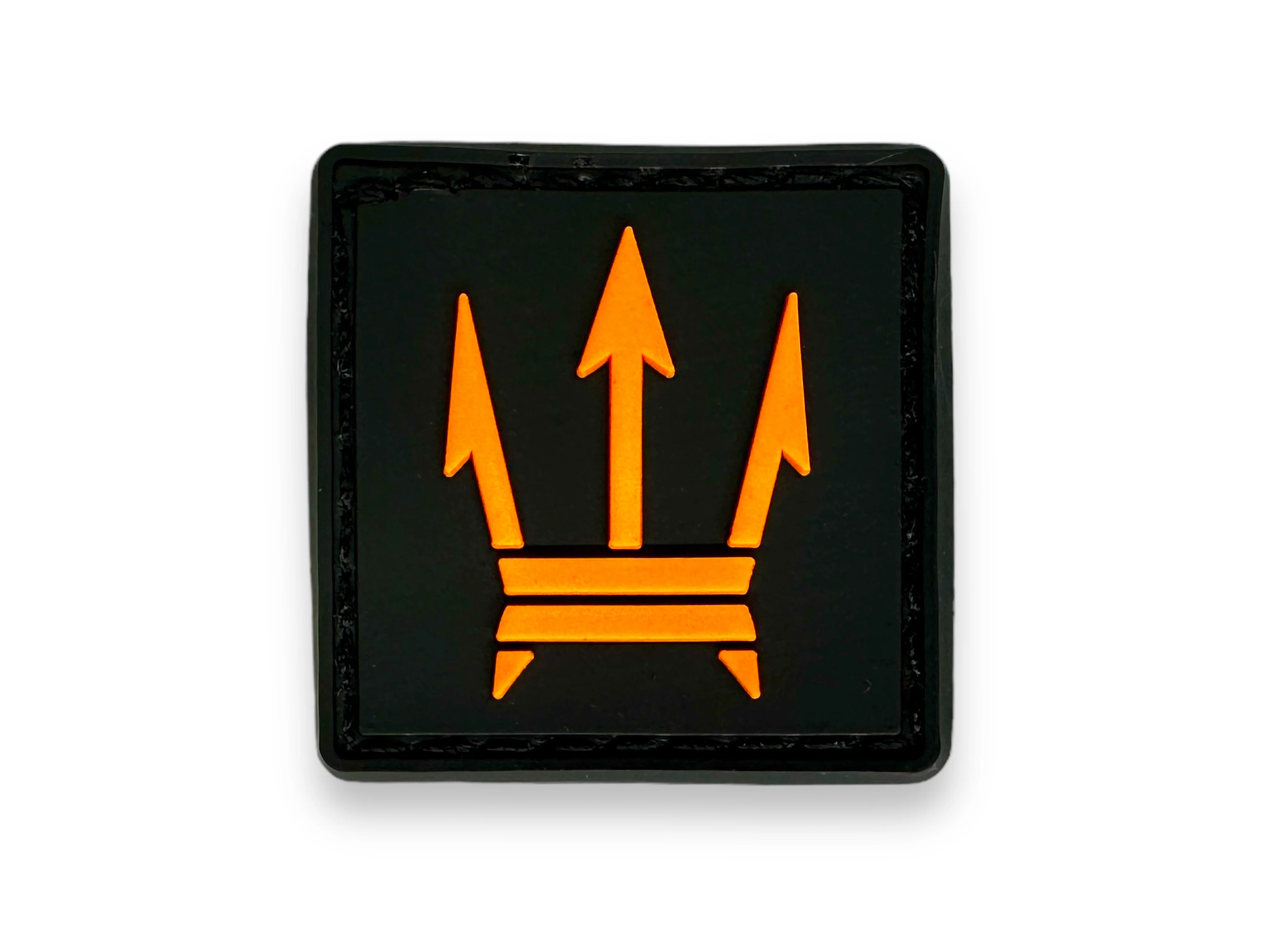 Trident Patch - CountyComm Swagg ( 2 Pack ) - Image 5