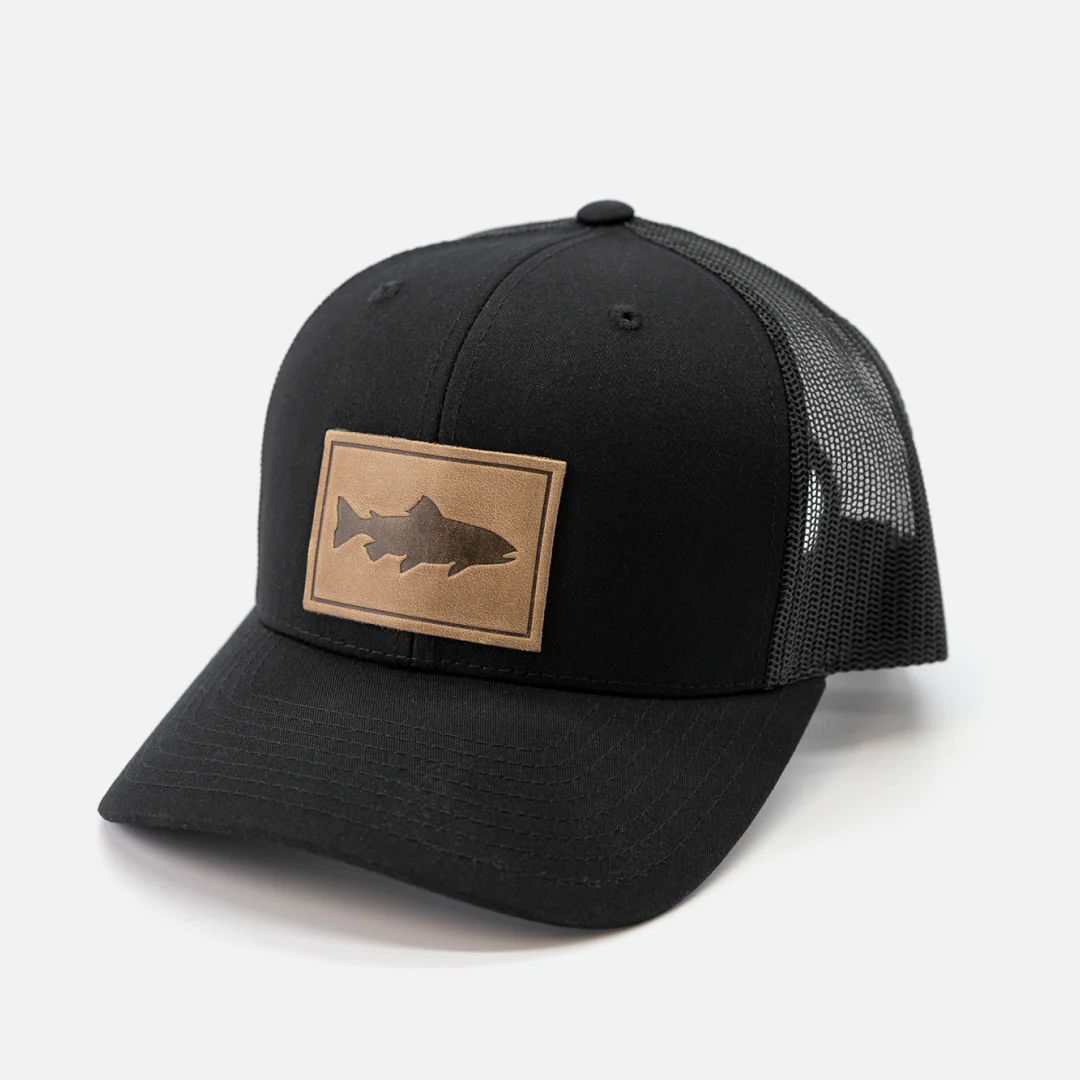 Trout Hat - Image 10