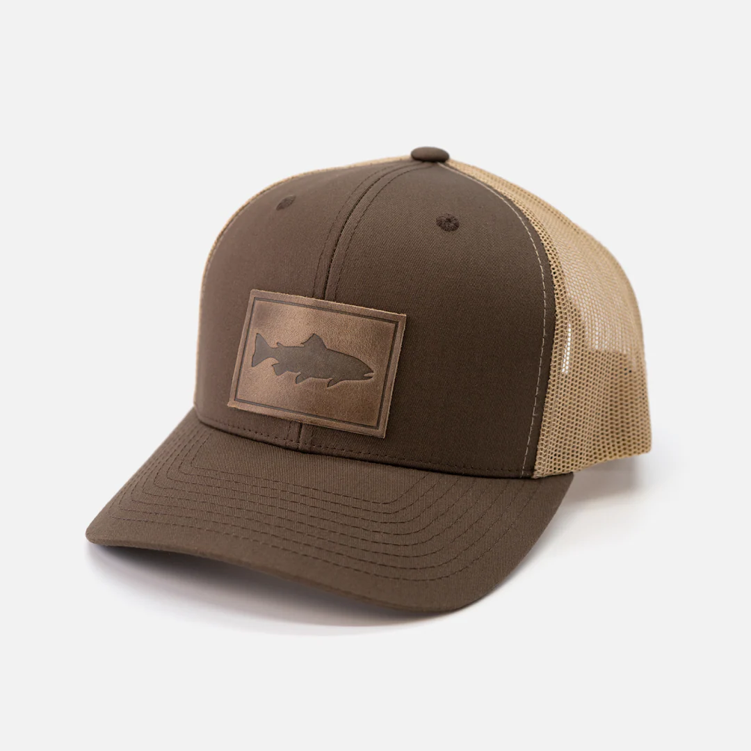 Trout Hat - Image 11