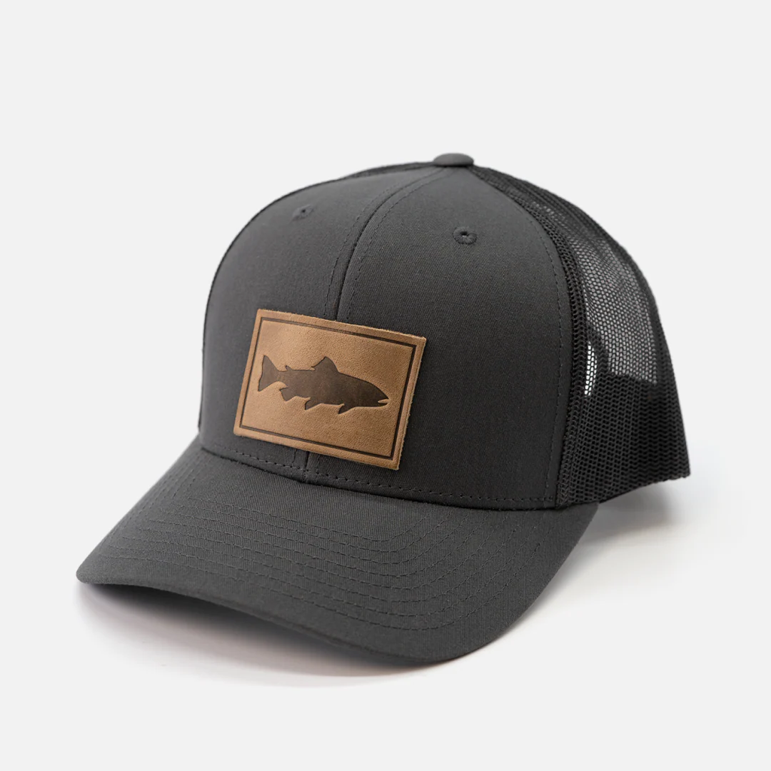 Trout Hat - Image 12