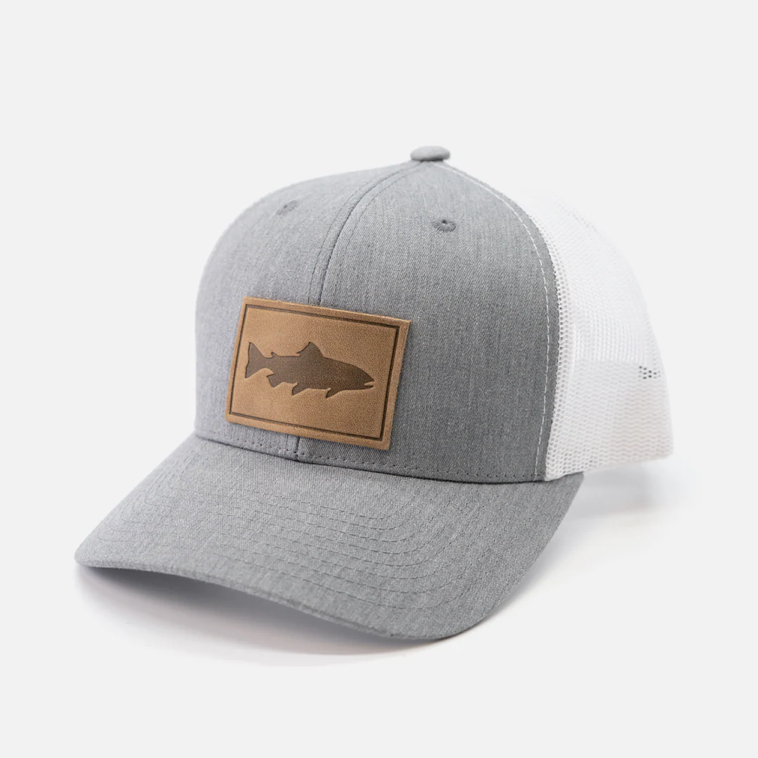 Trout Hat - Image 13